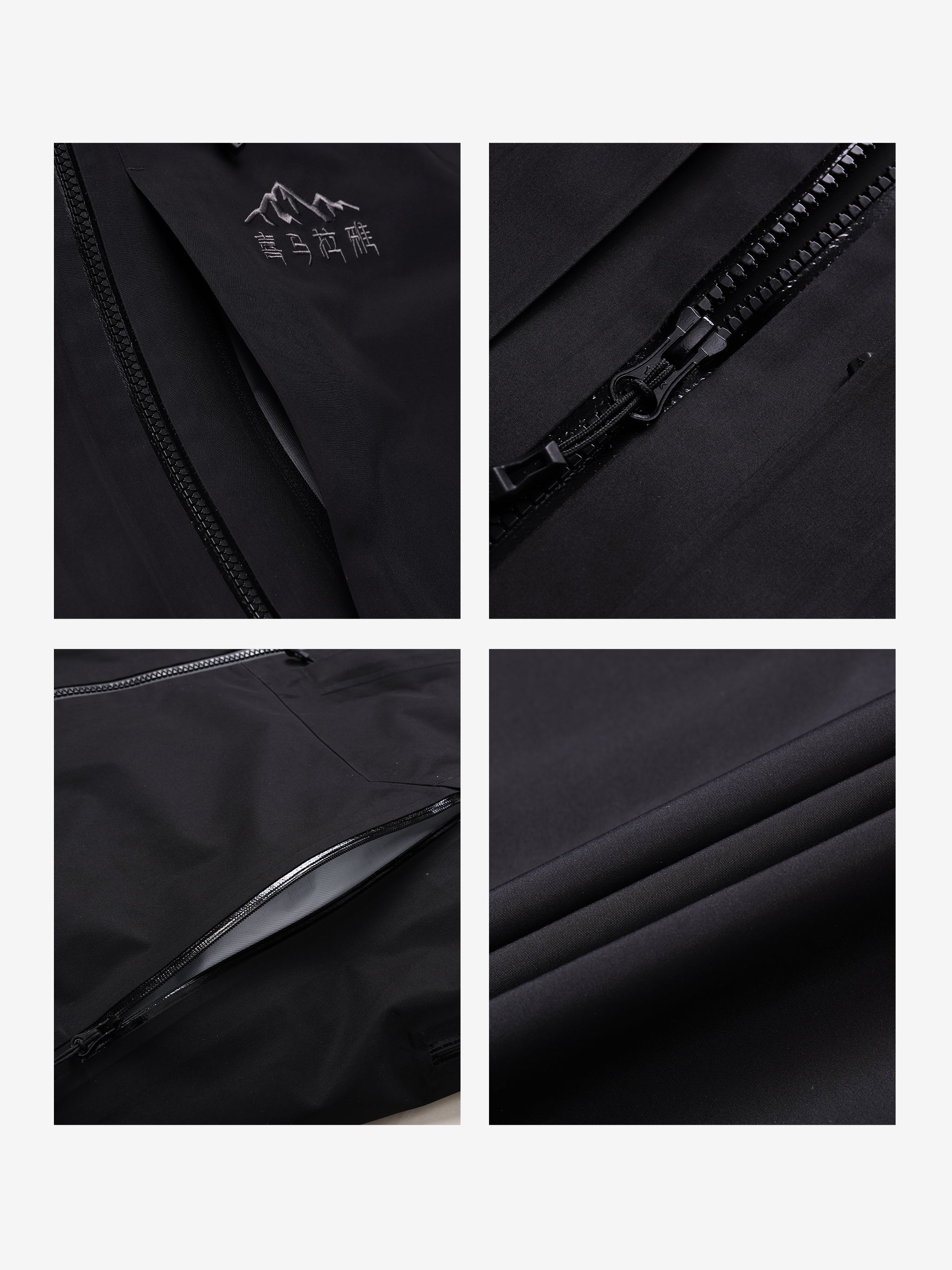 Men's Arctic Sentinel Elite MICROTOP-TEX Down 3-in-1 Jacket