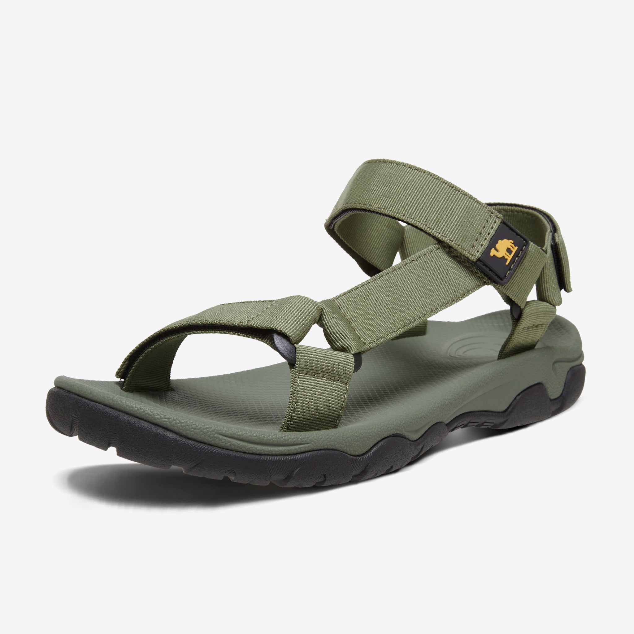 Men's Open Trail Sandals