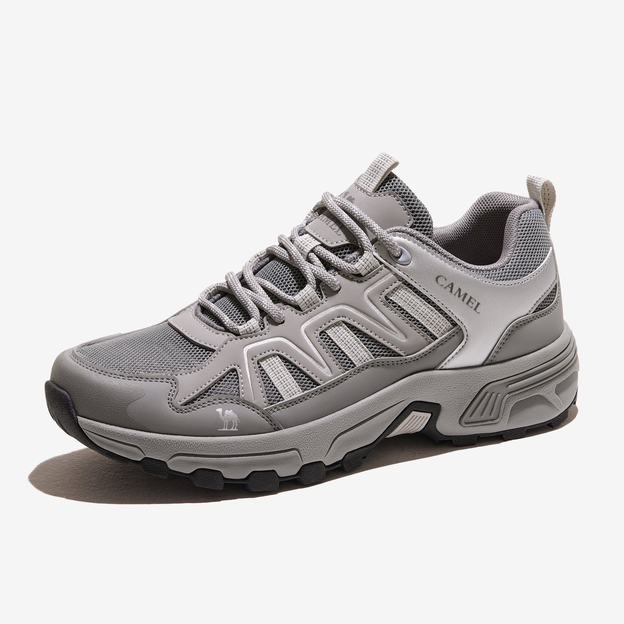 Men's Grip Hiking Shoes