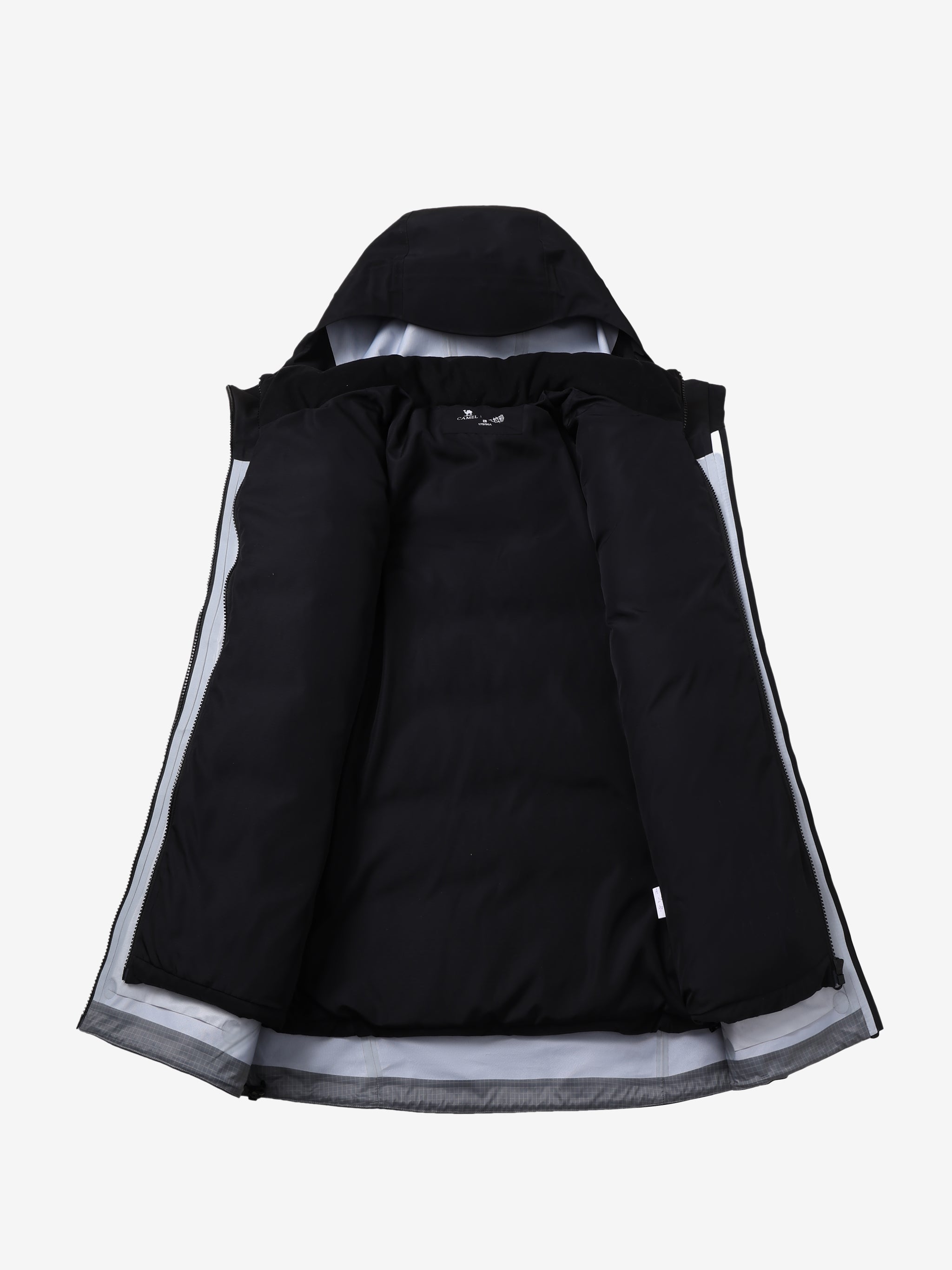 Men's Arctic Sentinel Elite MICROTOP-TEX Down 3-in-1 Jacket