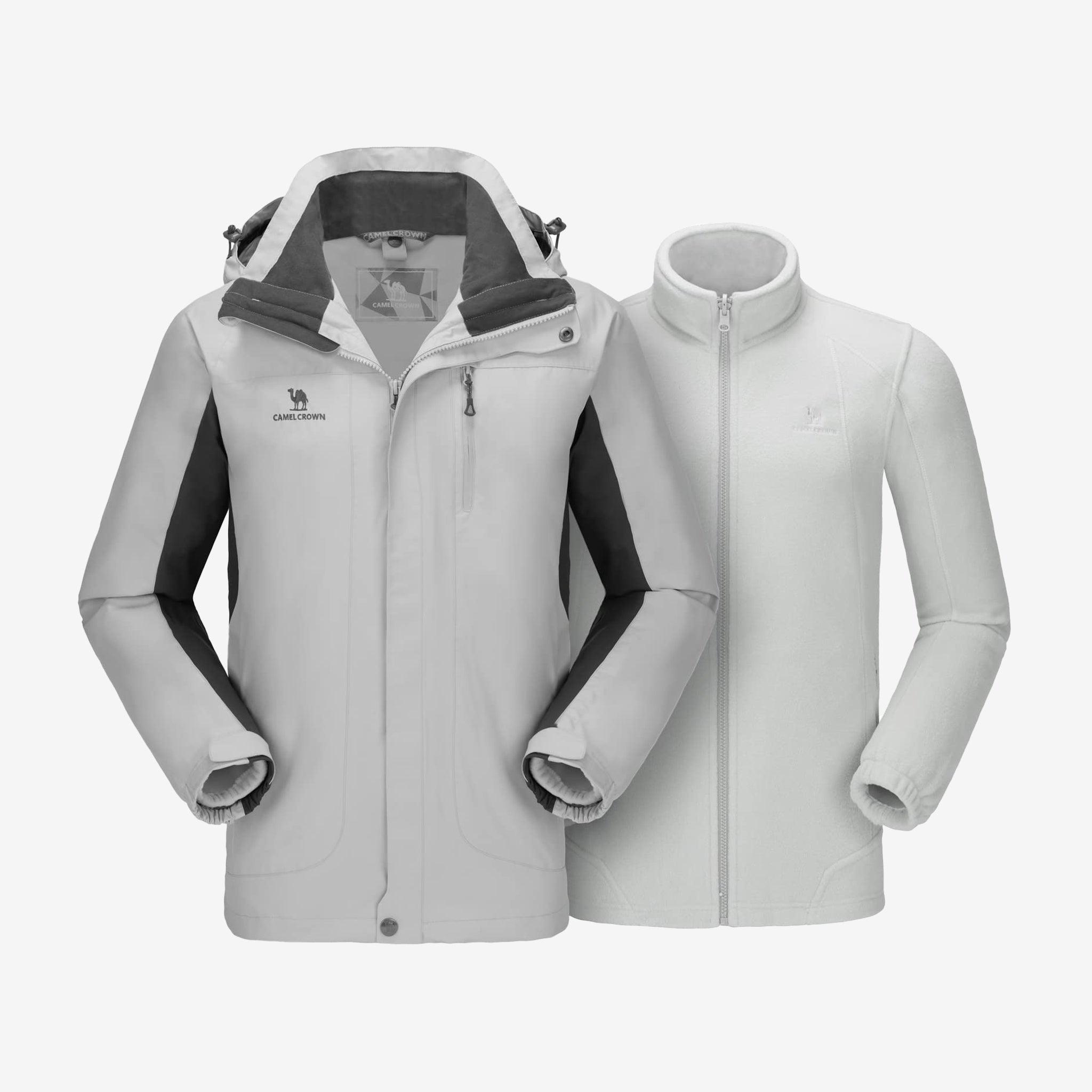 Men’s Arctic Sentinel Pro 3-in-1 Jacket