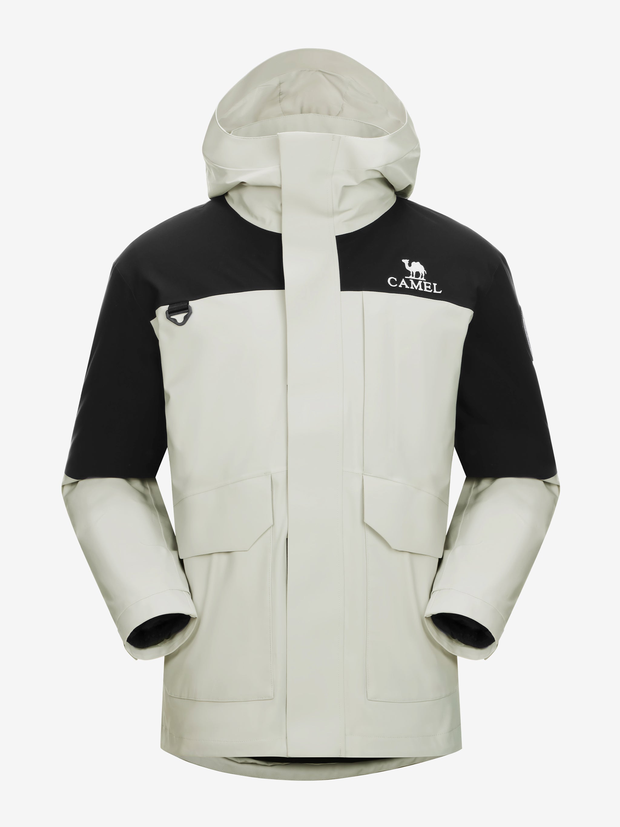 Arctic Sentinel Elite Down 3-in-1 Jacket