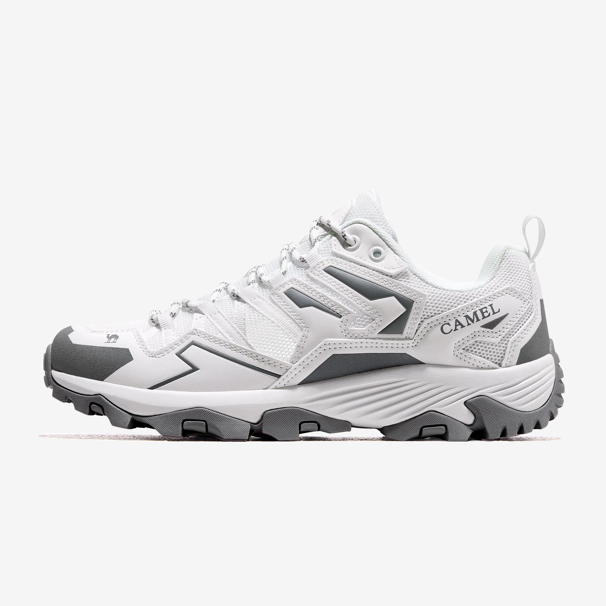 Women's Grip Hiking Shoes