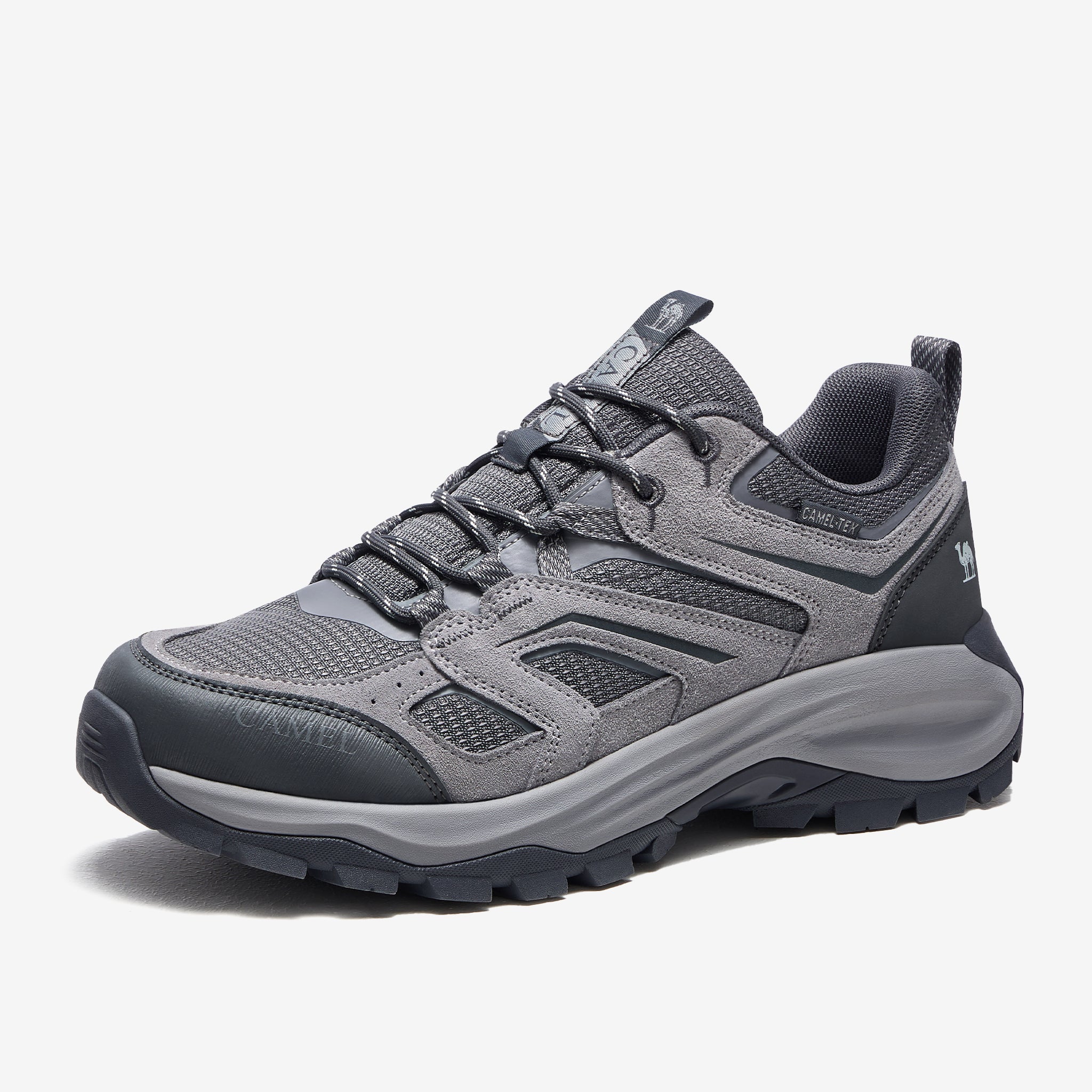 Men's Outdoor Trekking Shoes