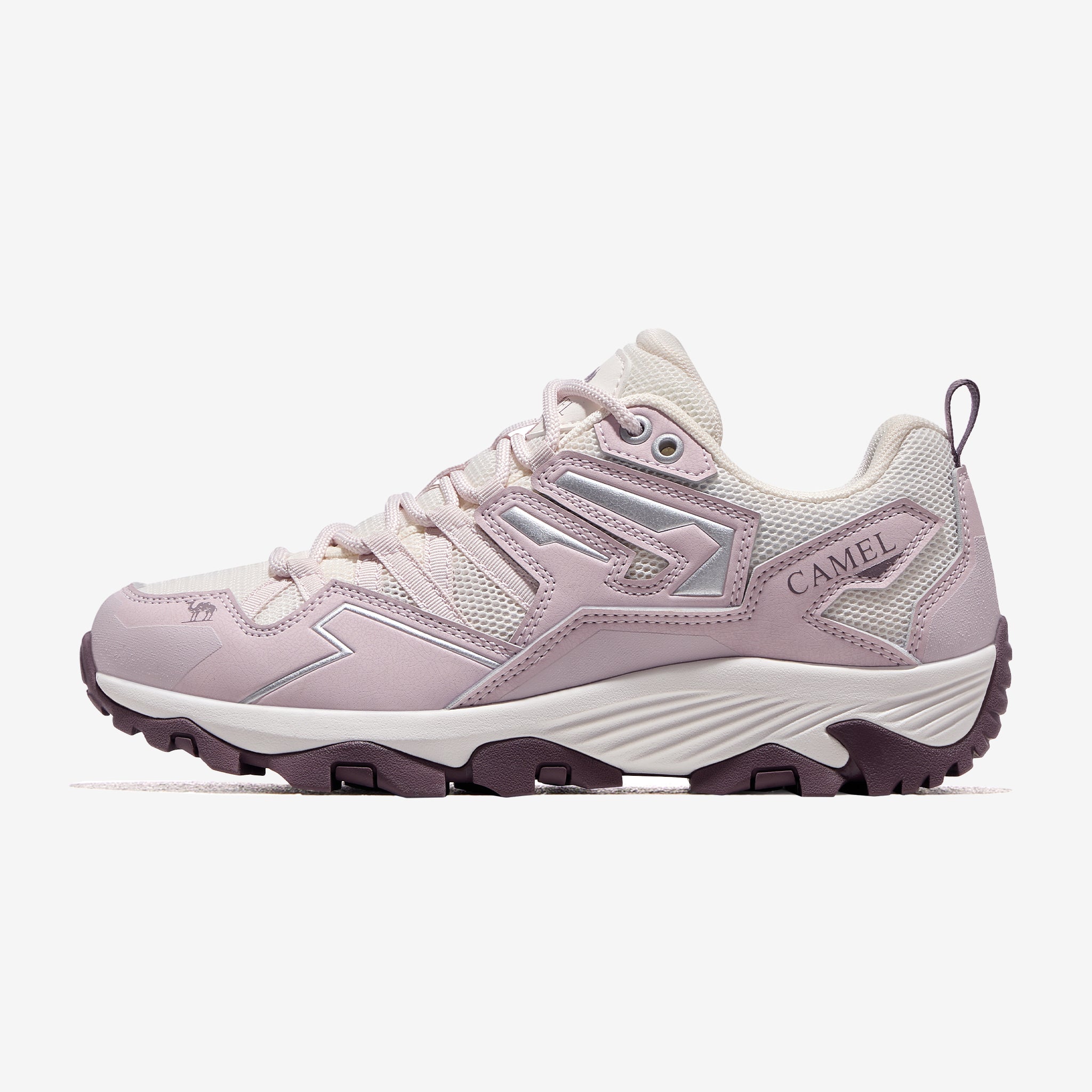 Women's Grip Hiking Shoes