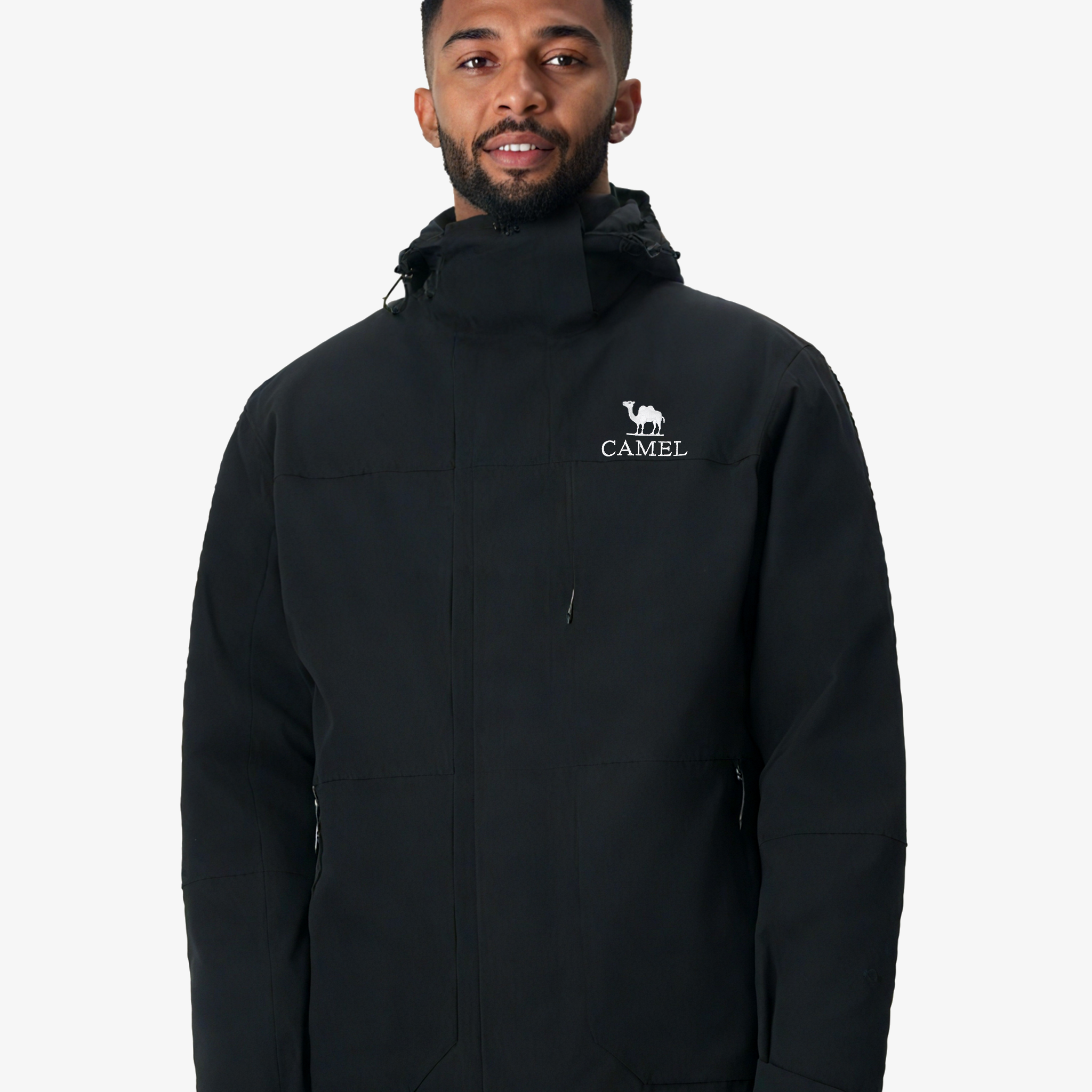 Men’s Arctic Sentinel Elite 3-in-1 Insulated Jacket