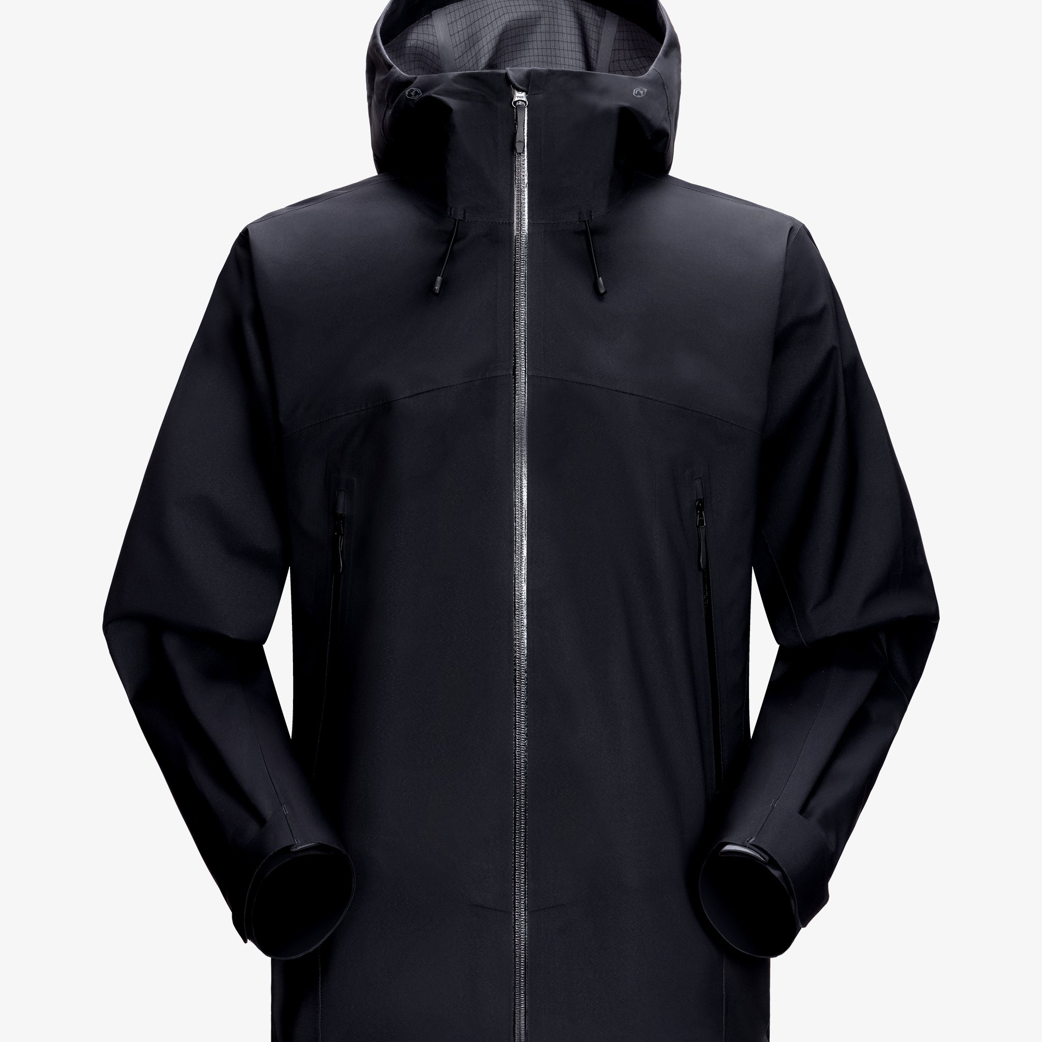 Interstellar Traverse Cordura® Hardshell Jacket