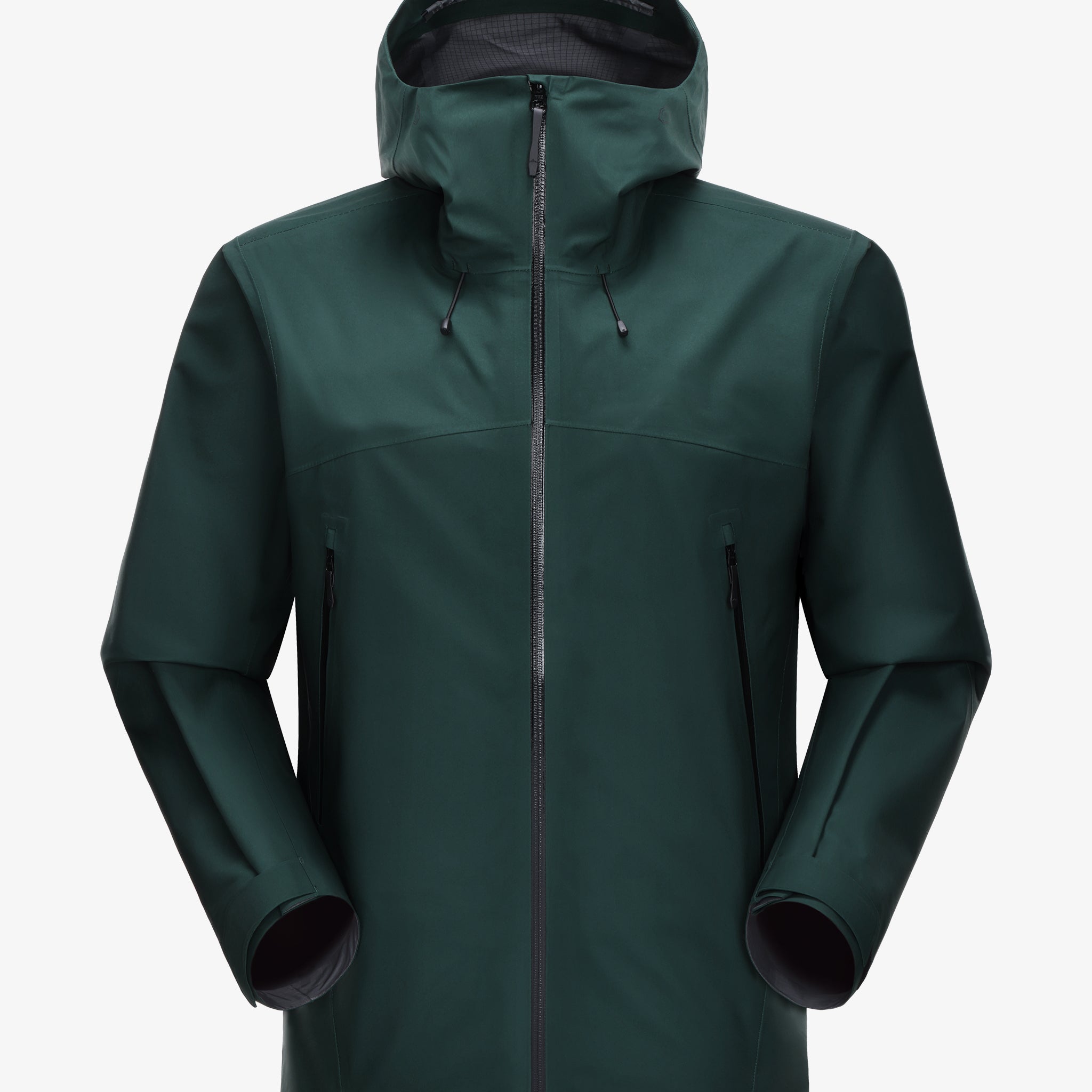 Interstellar Traverse Cordura® Hardshell Jacket