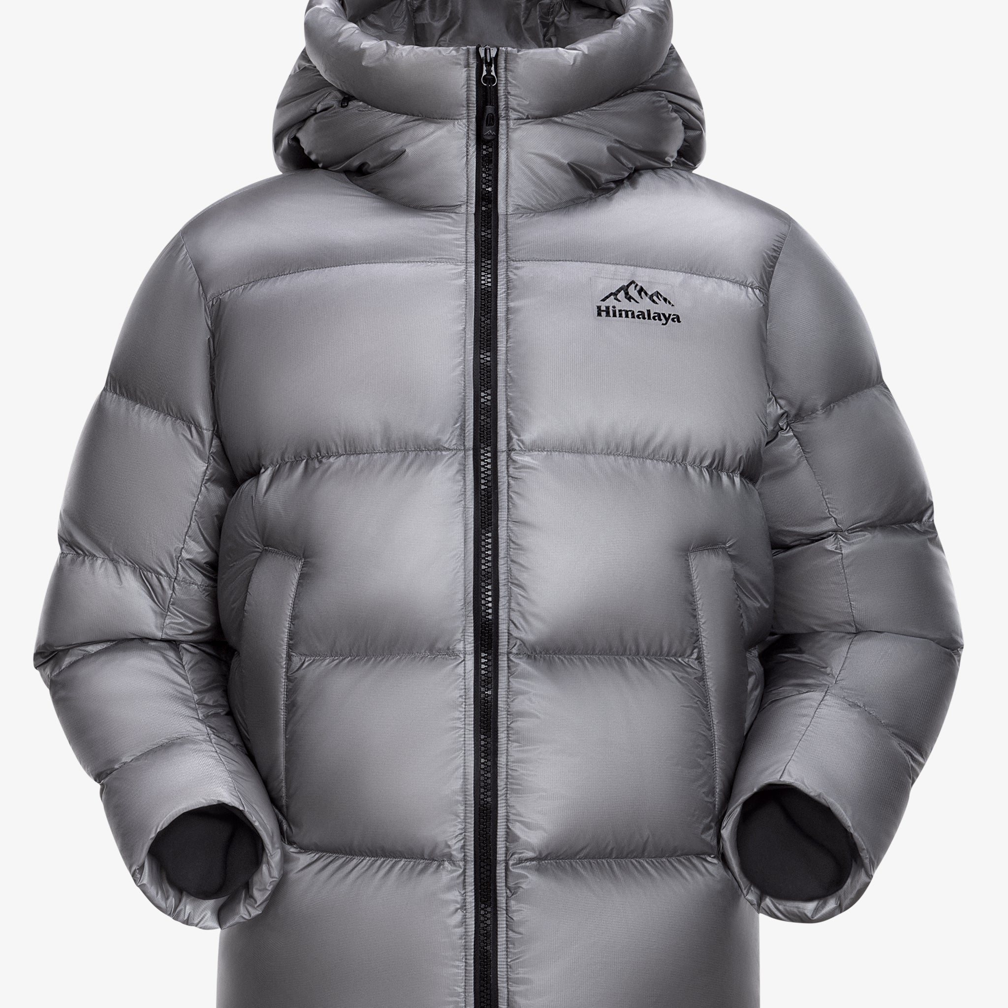 Apex Graphene Down Jacket