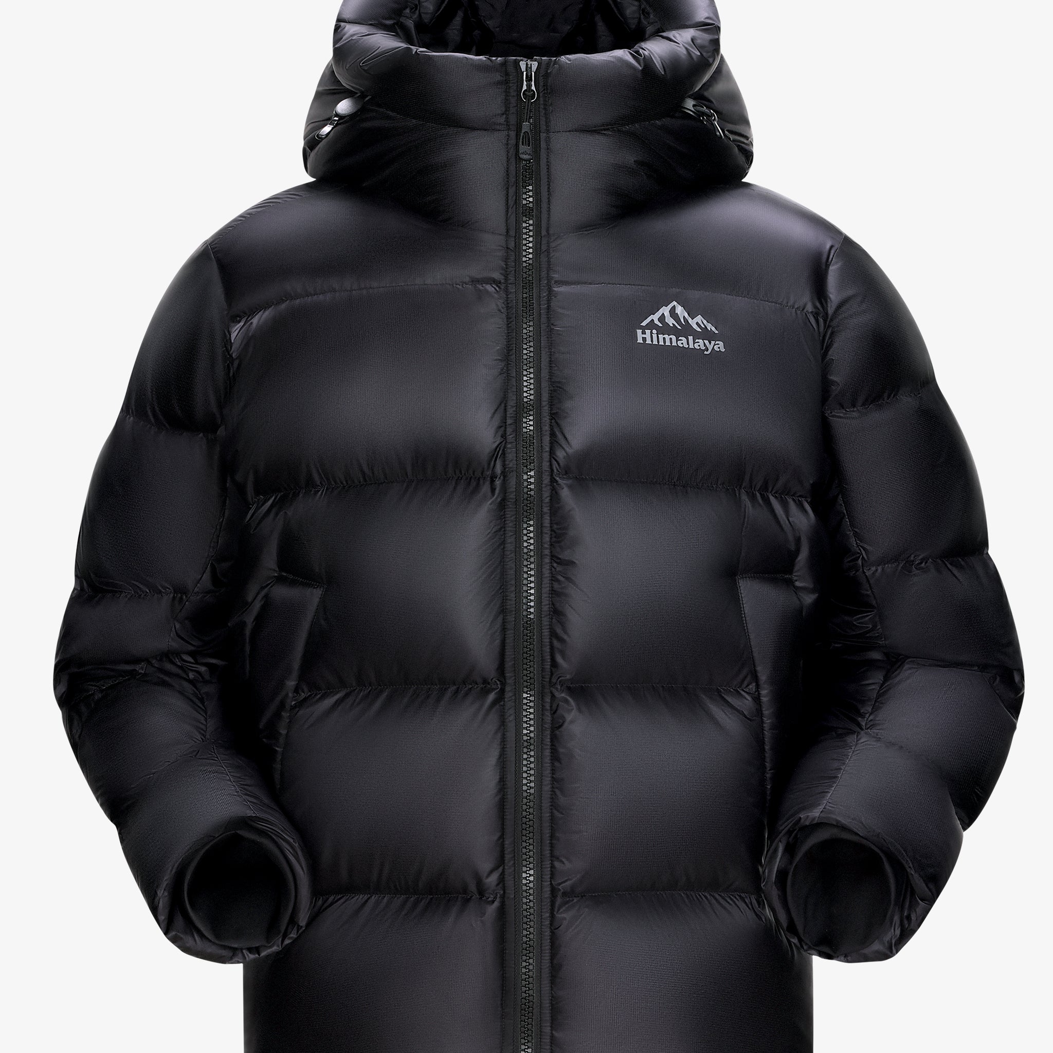 Apex Graphene Down Jacket