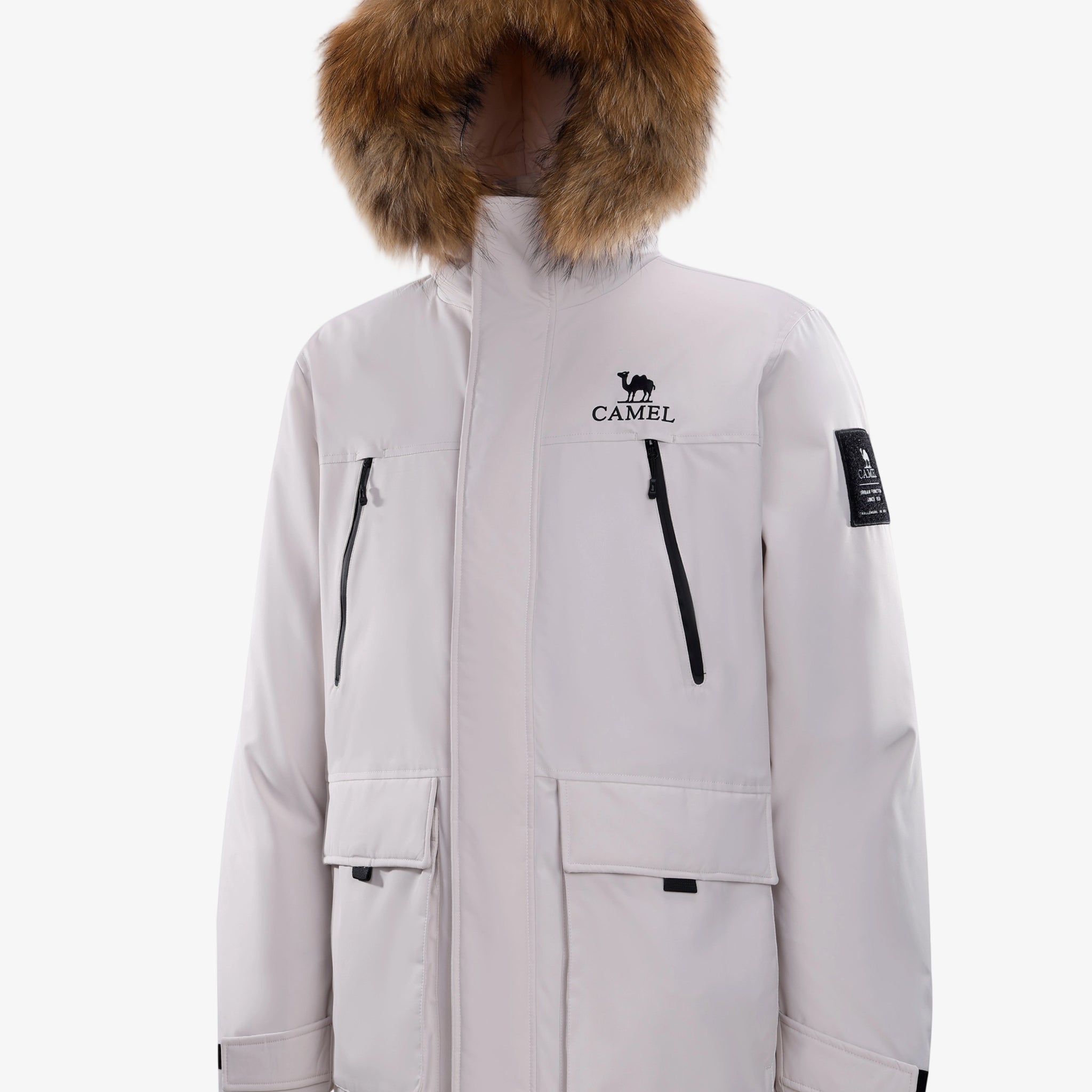 Parka RDS Down Jacket