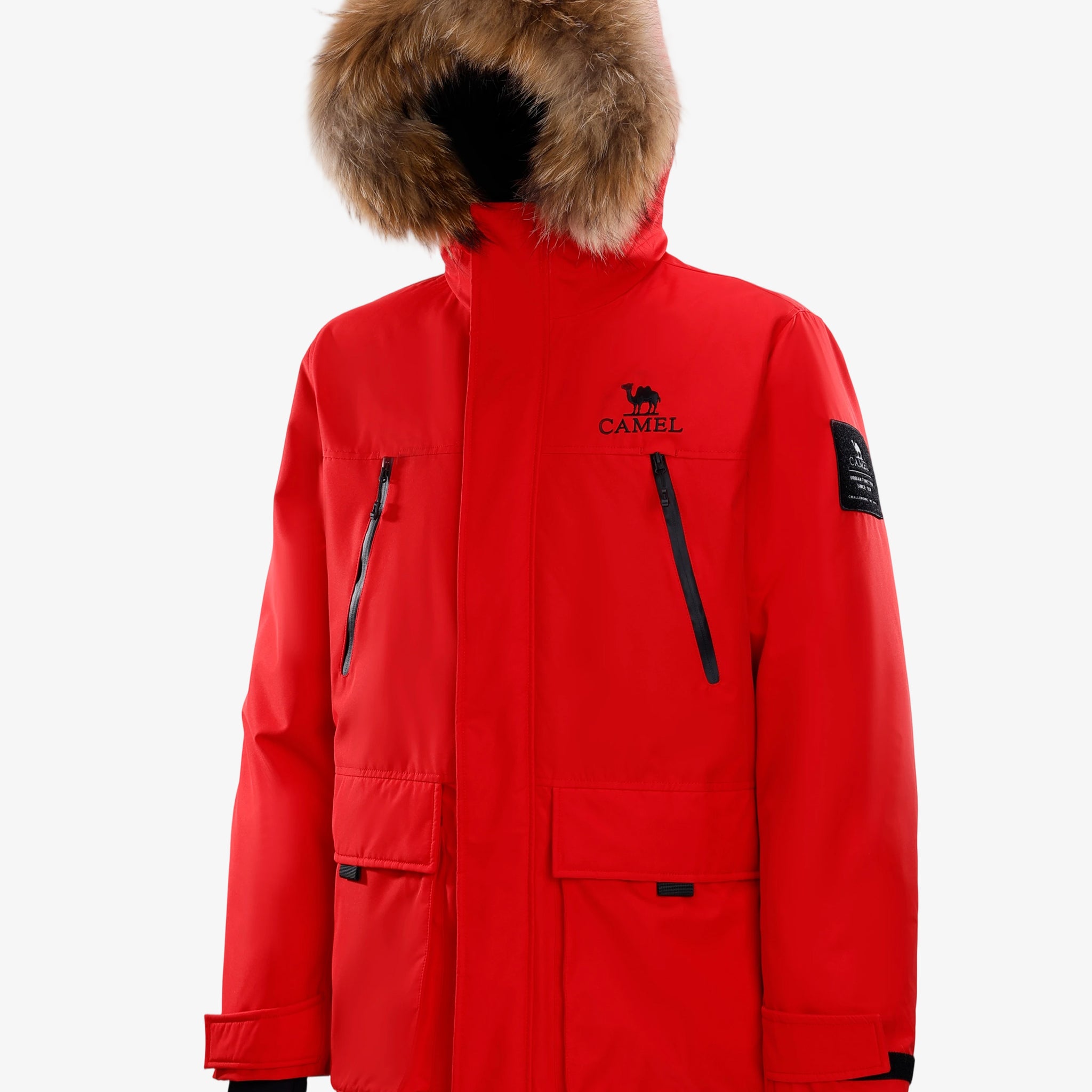 Parka RDS Down Jacket