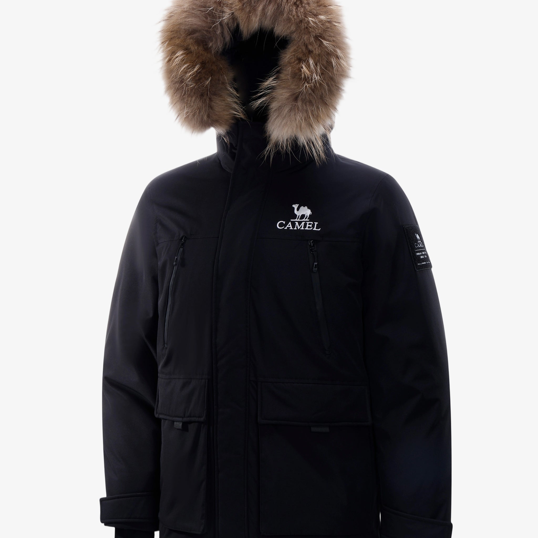 Parka RDS Down Jacket