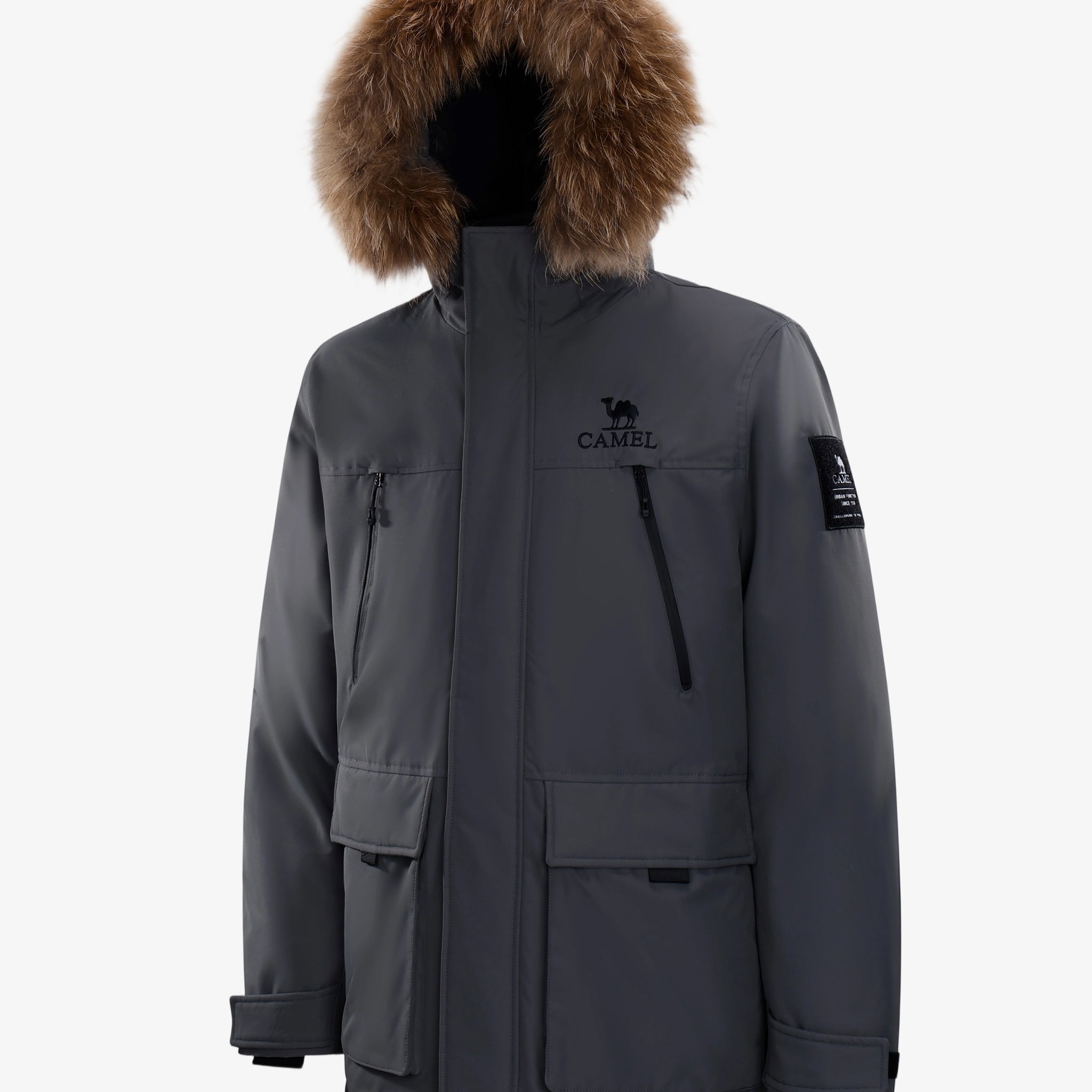 Parka RDS Down Jacket