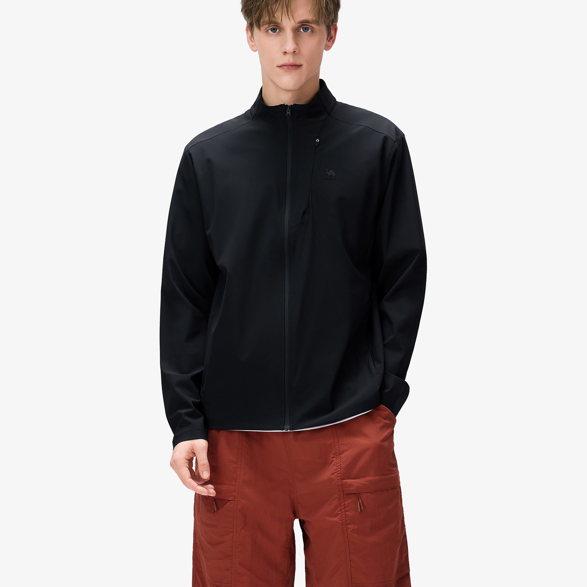 Men’s Original Yarn Sun Protection Jacket