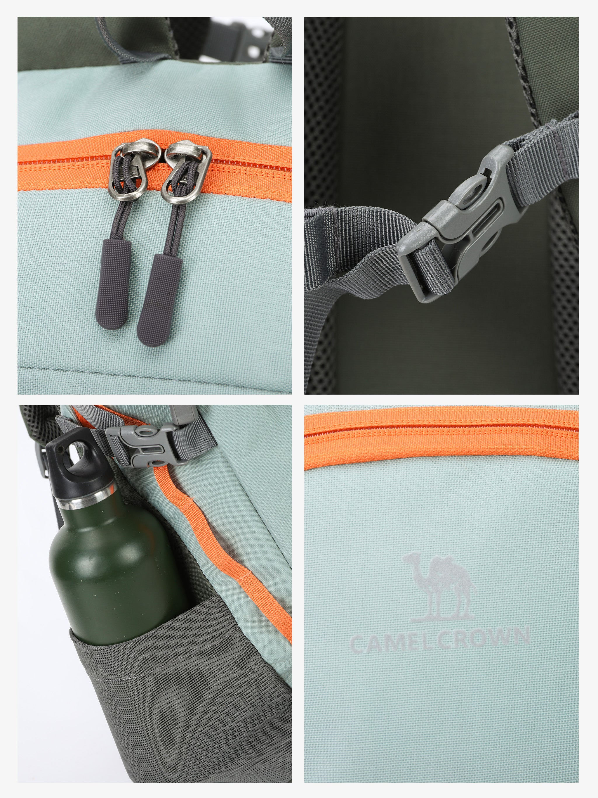 19L Feather Lite Backpack