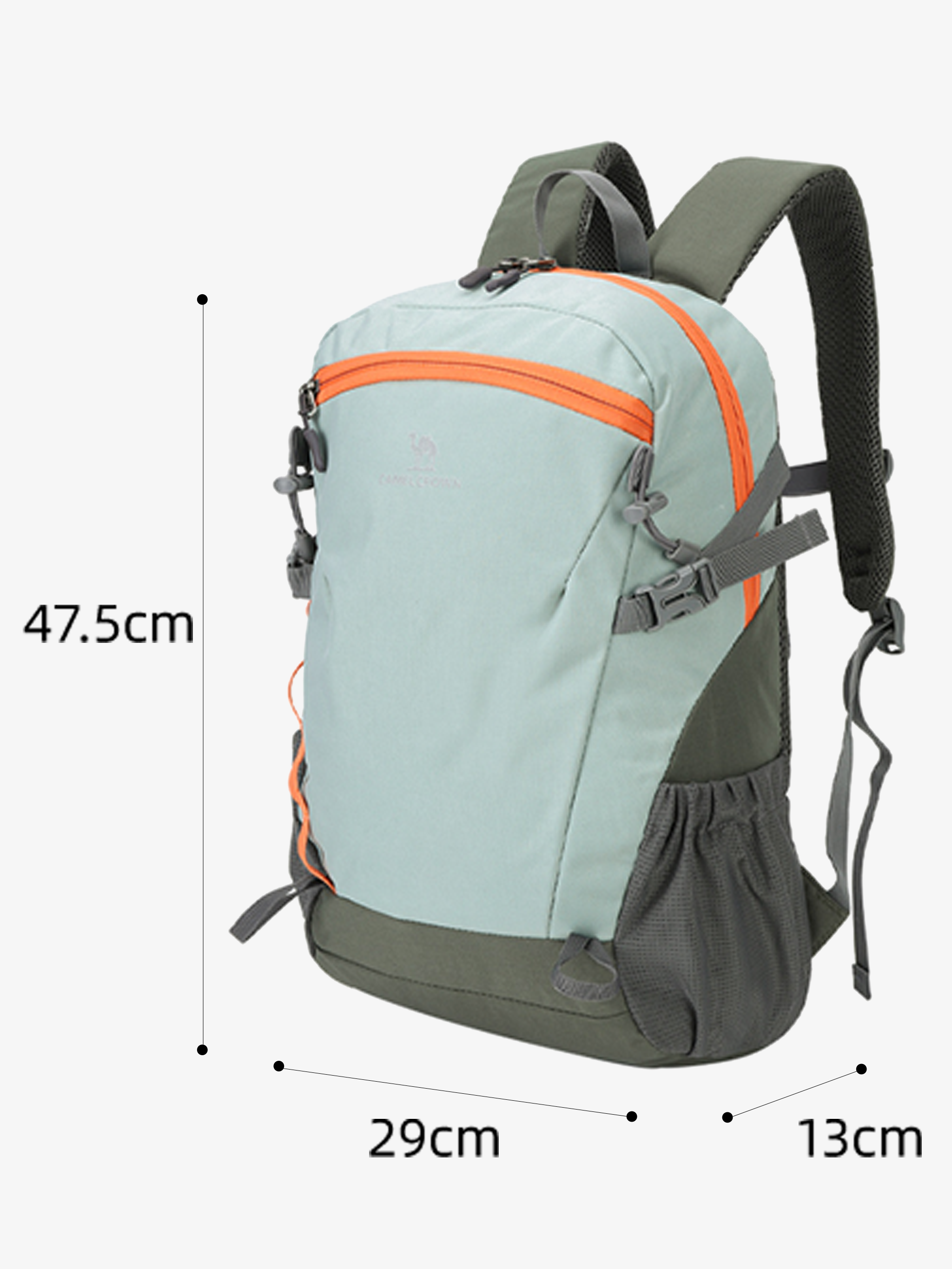 19L Feather Lite Backpack