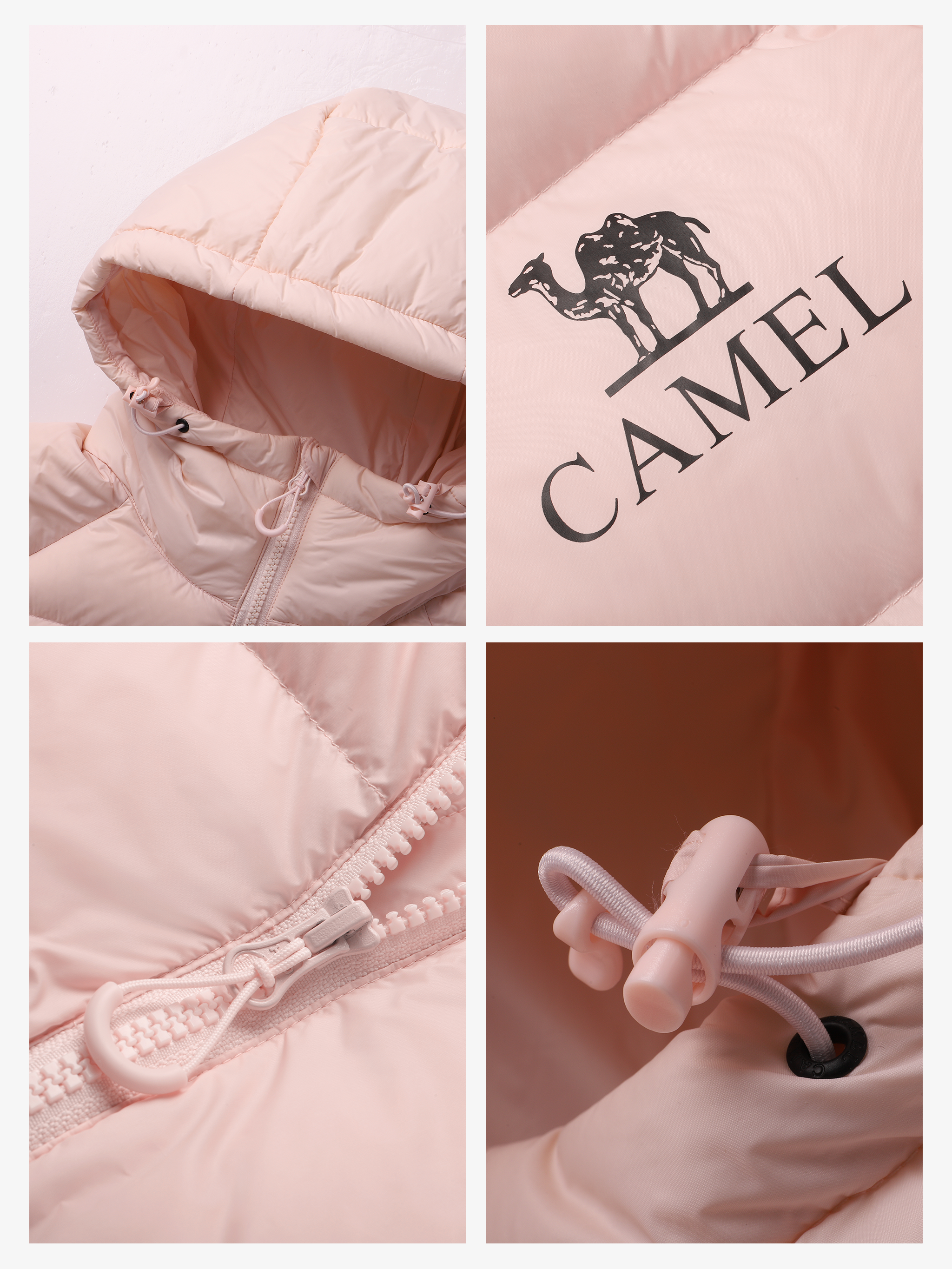 TrailLite RDS Down Jacket