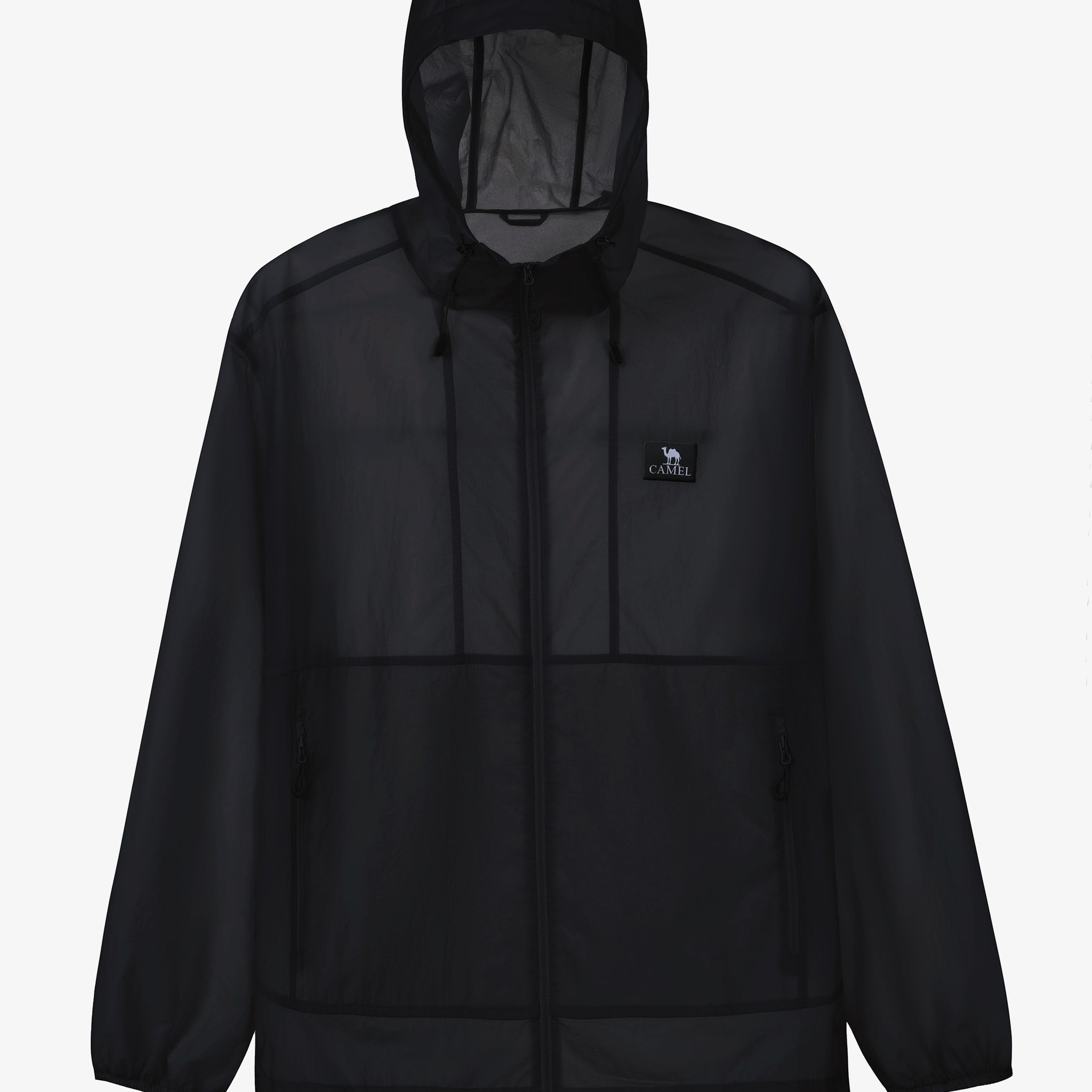 Unisex UPF90+ Cooling Sun Jacket