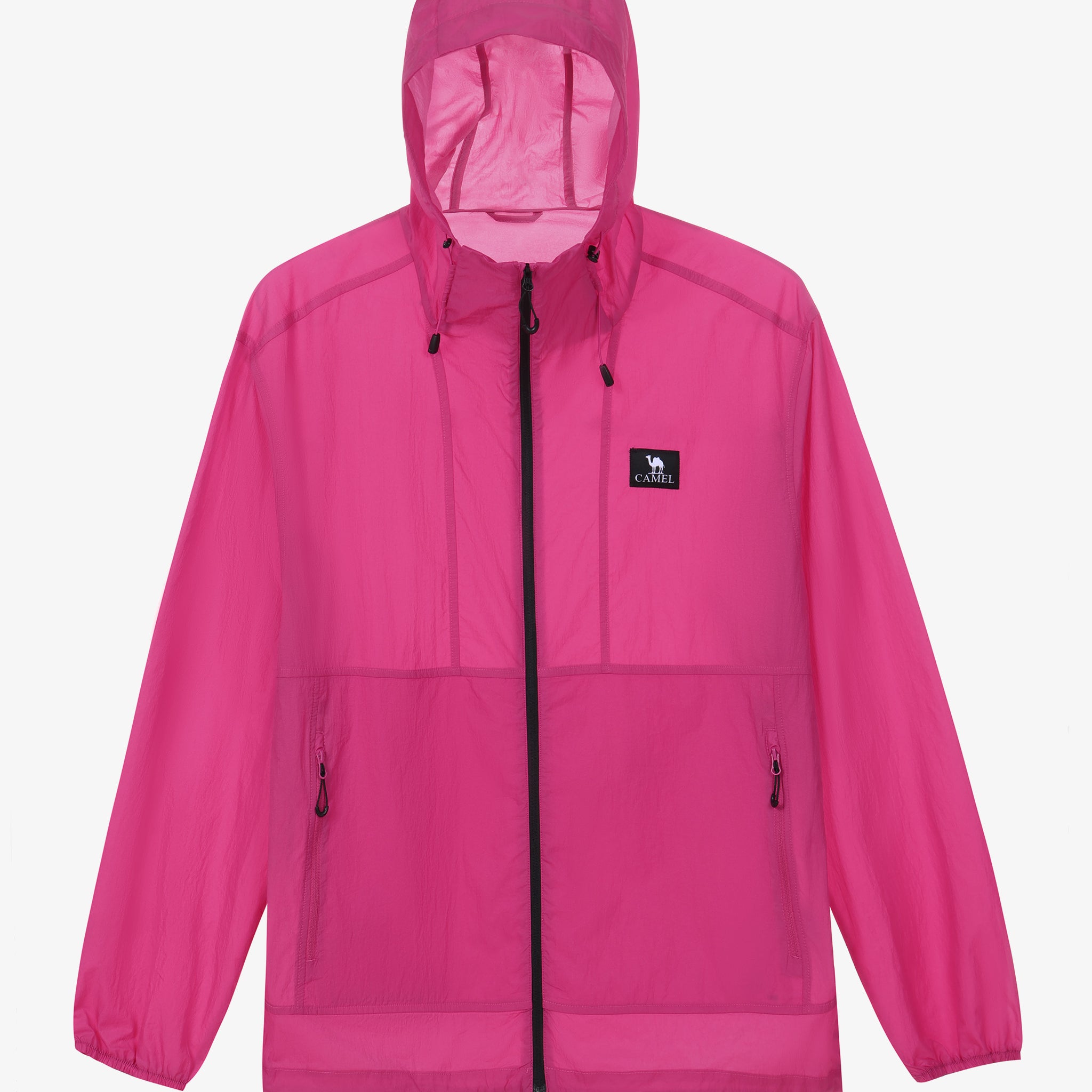 Unisex UPF90+ Cooling Sun Jacket