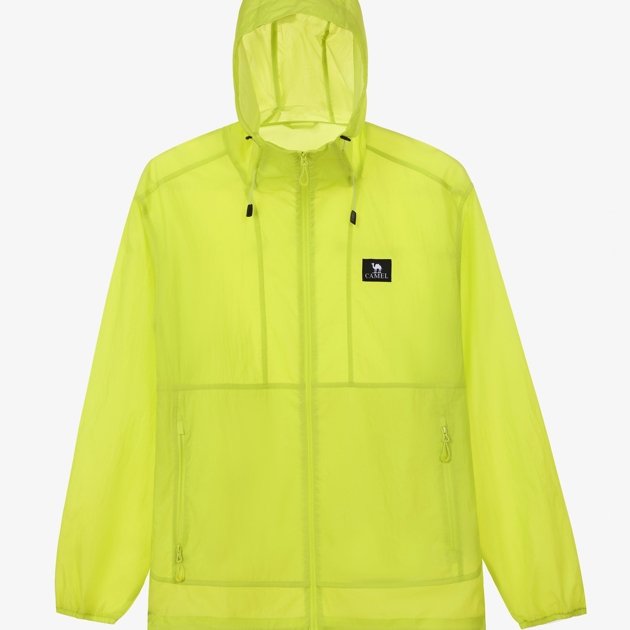Unisex UPF90+ Cooling Sun Jacket