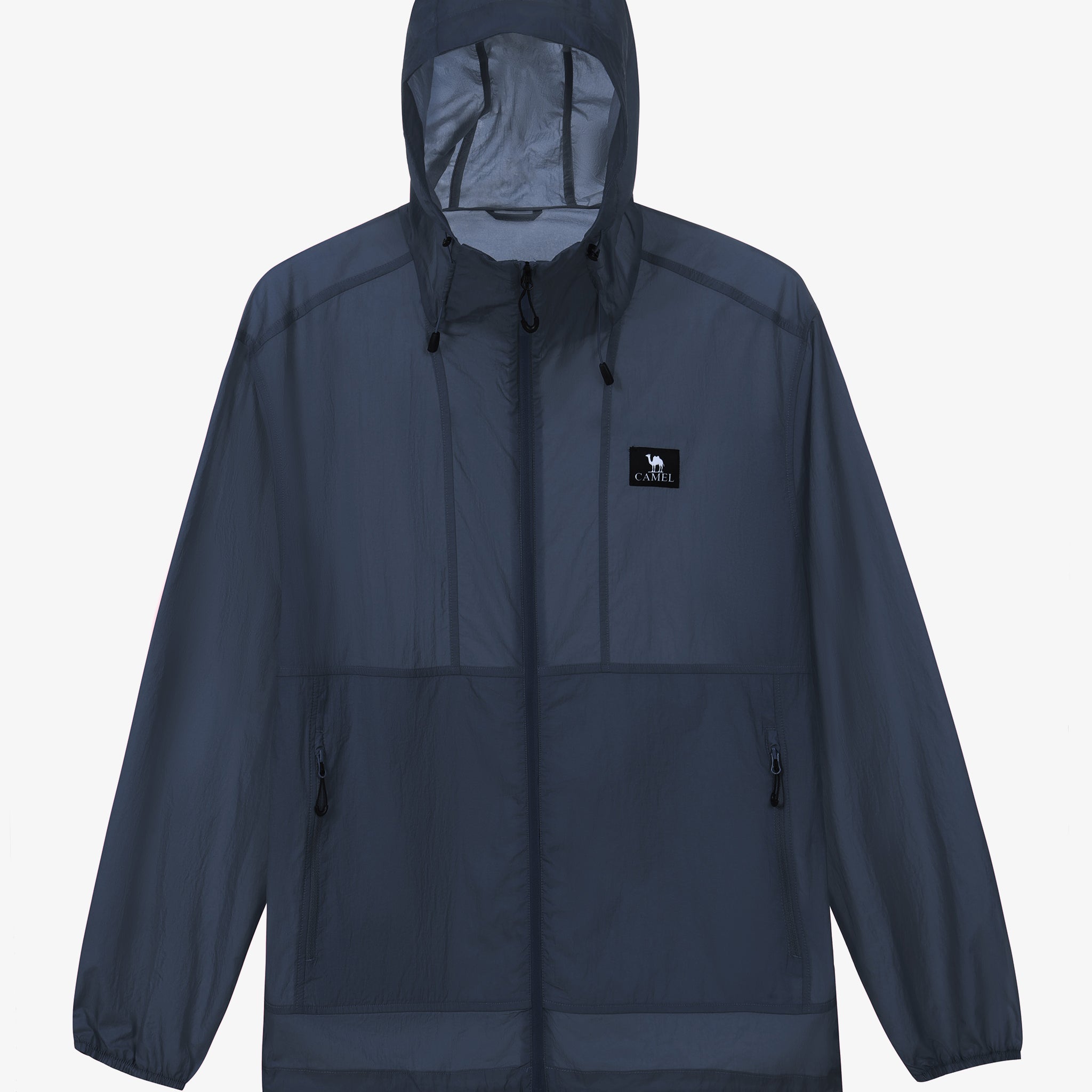 Unisex UPF90+ Cooling Sun Jacket