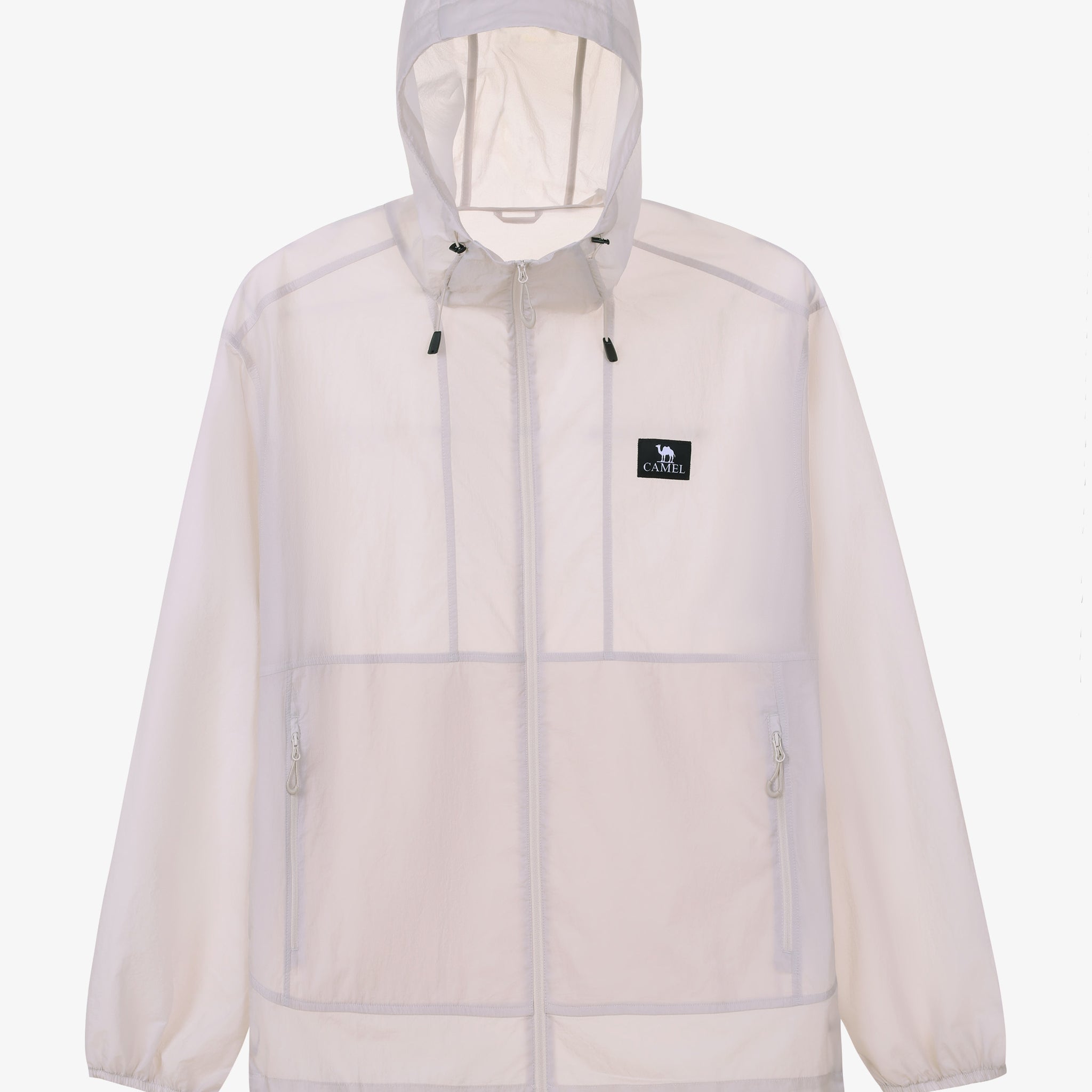 Unisex UPF90+ Cooling Sun Jacket