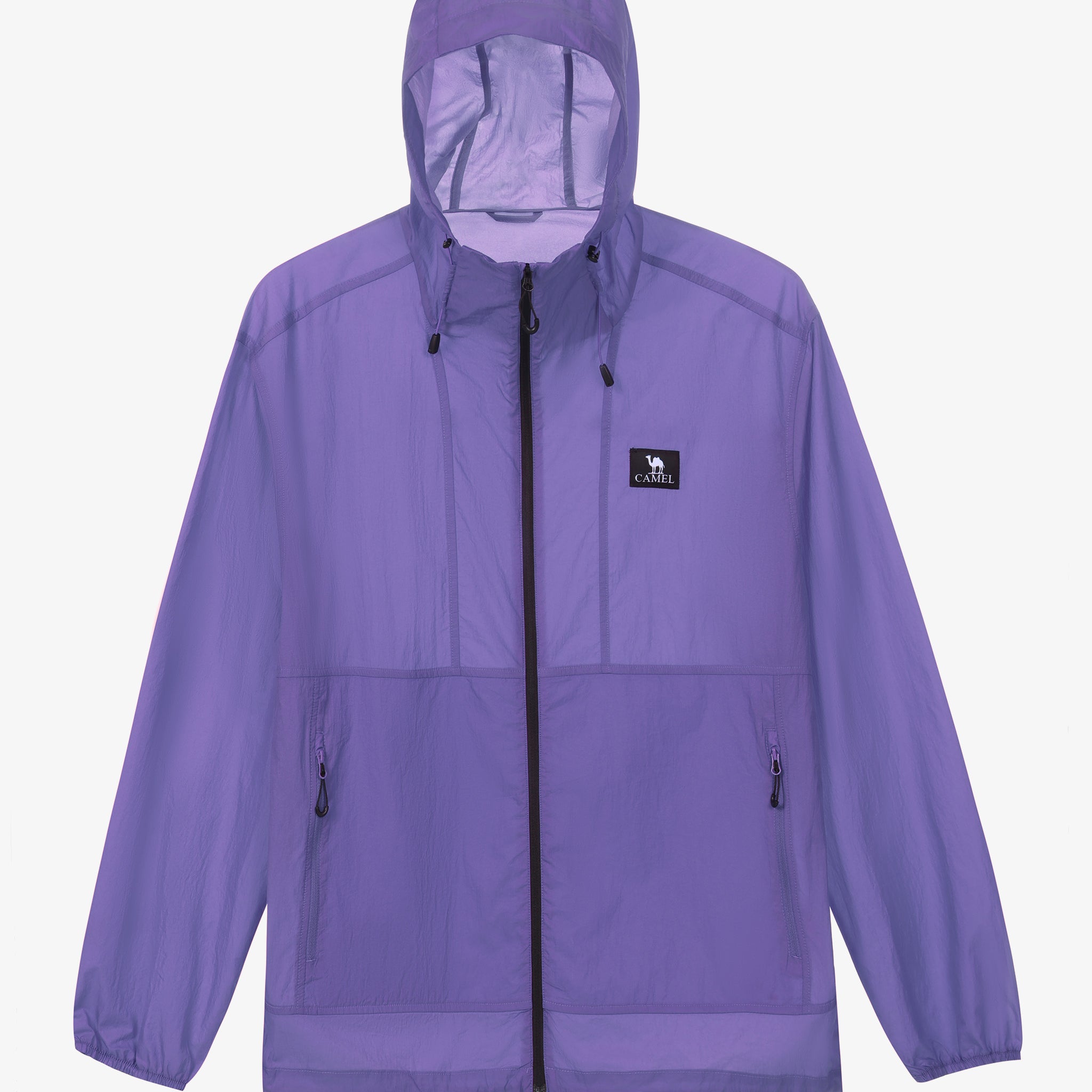 Unisex UPF90+ Cooling Sun Jacket