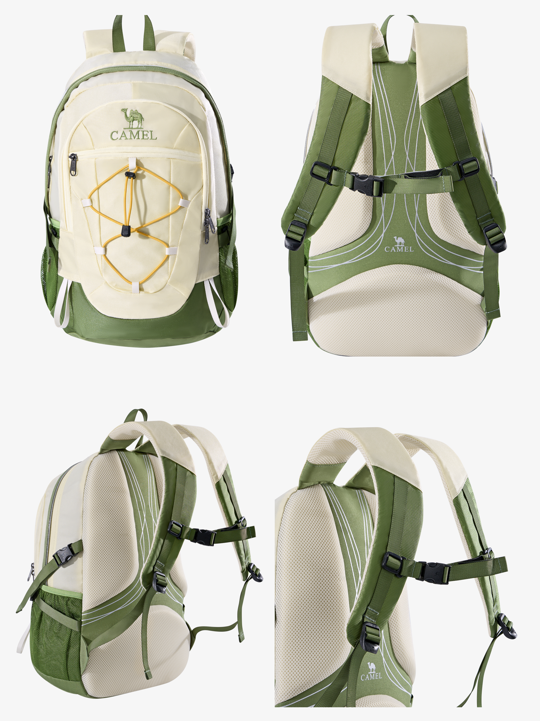 22L Flex Carry Backpack