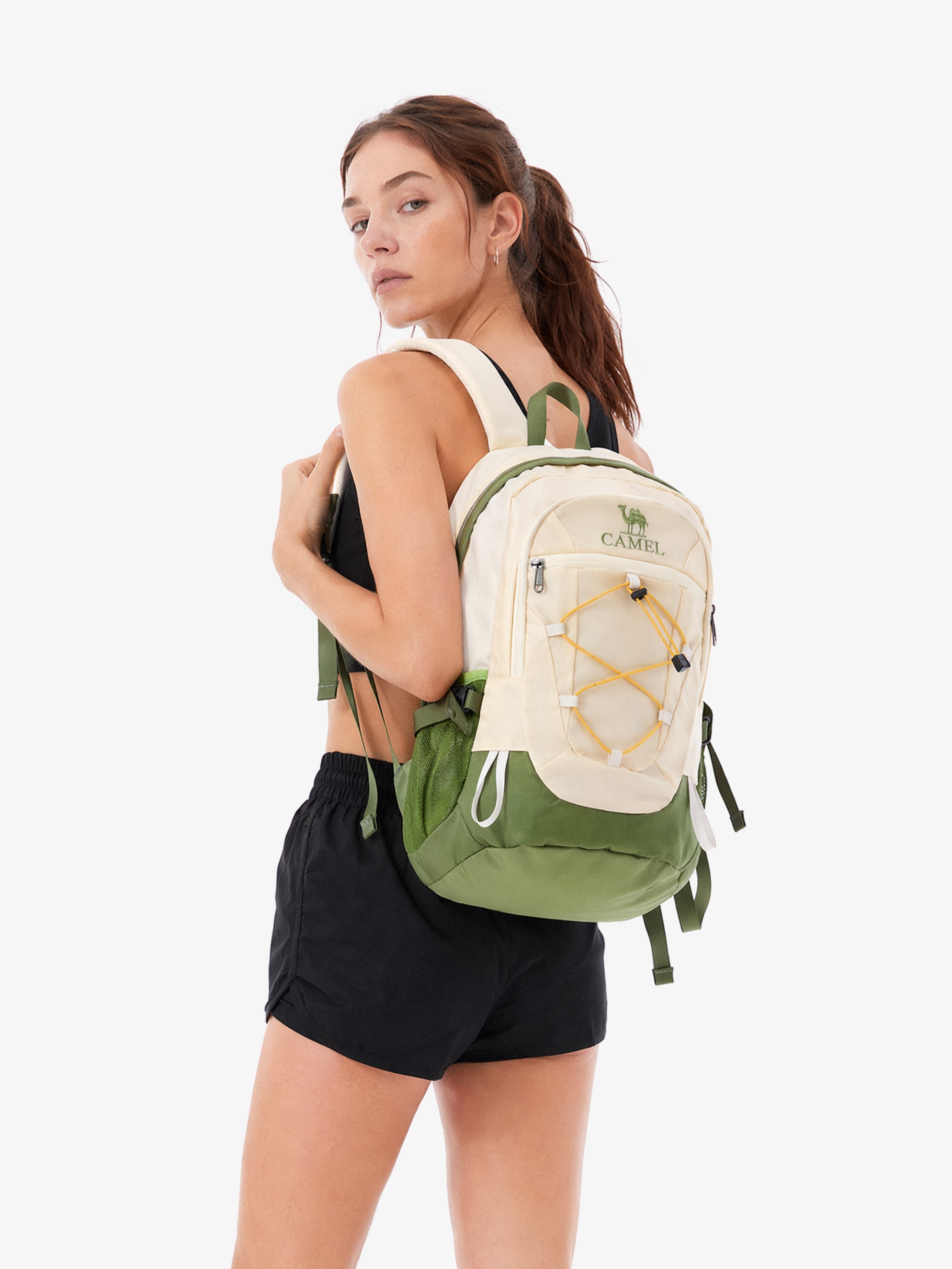 22L Flex Carry Backpack