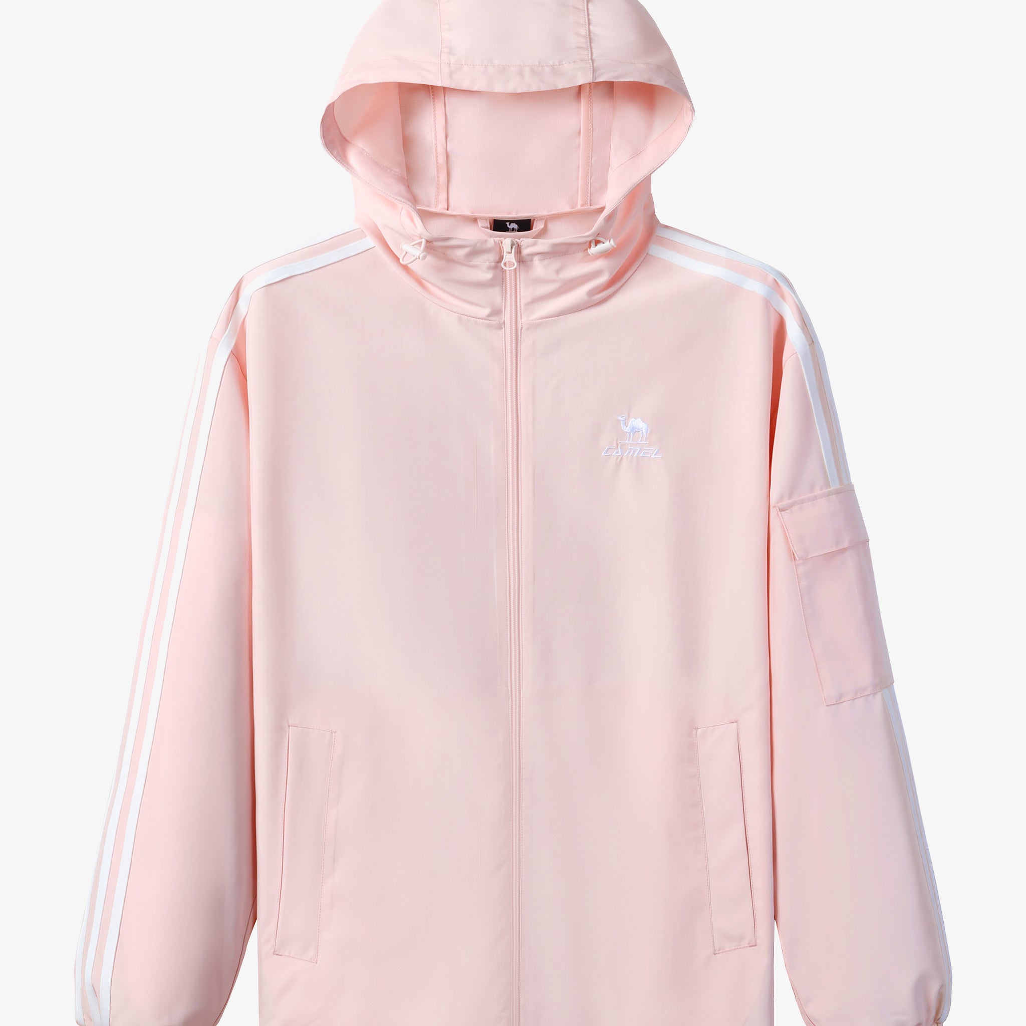 Unisex UPF 50+ Waterproof Sun Jacket