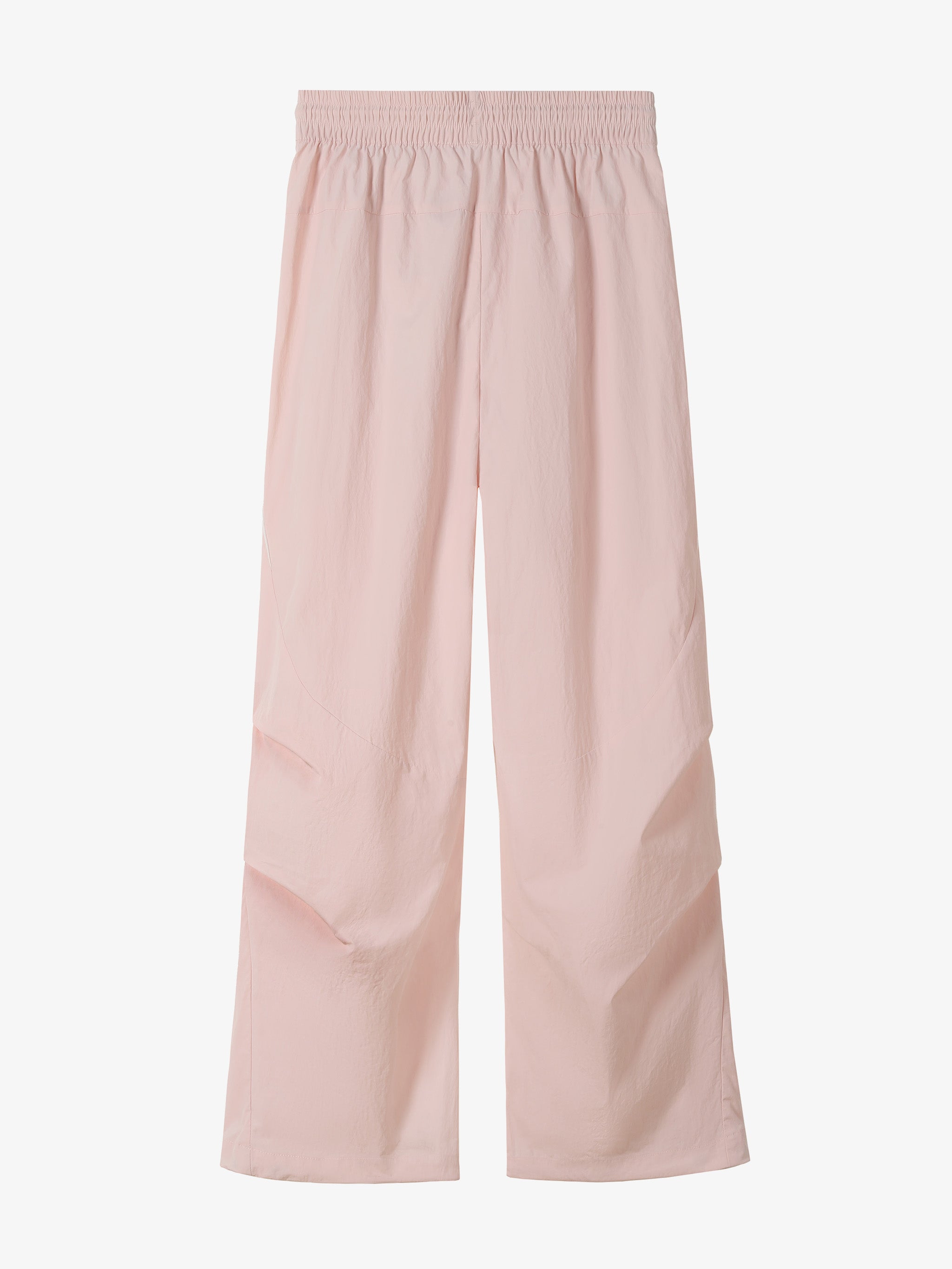 CAMEL Women's Lightweight Wide-Leg Outdoor Pants - C26BA66007-fen2