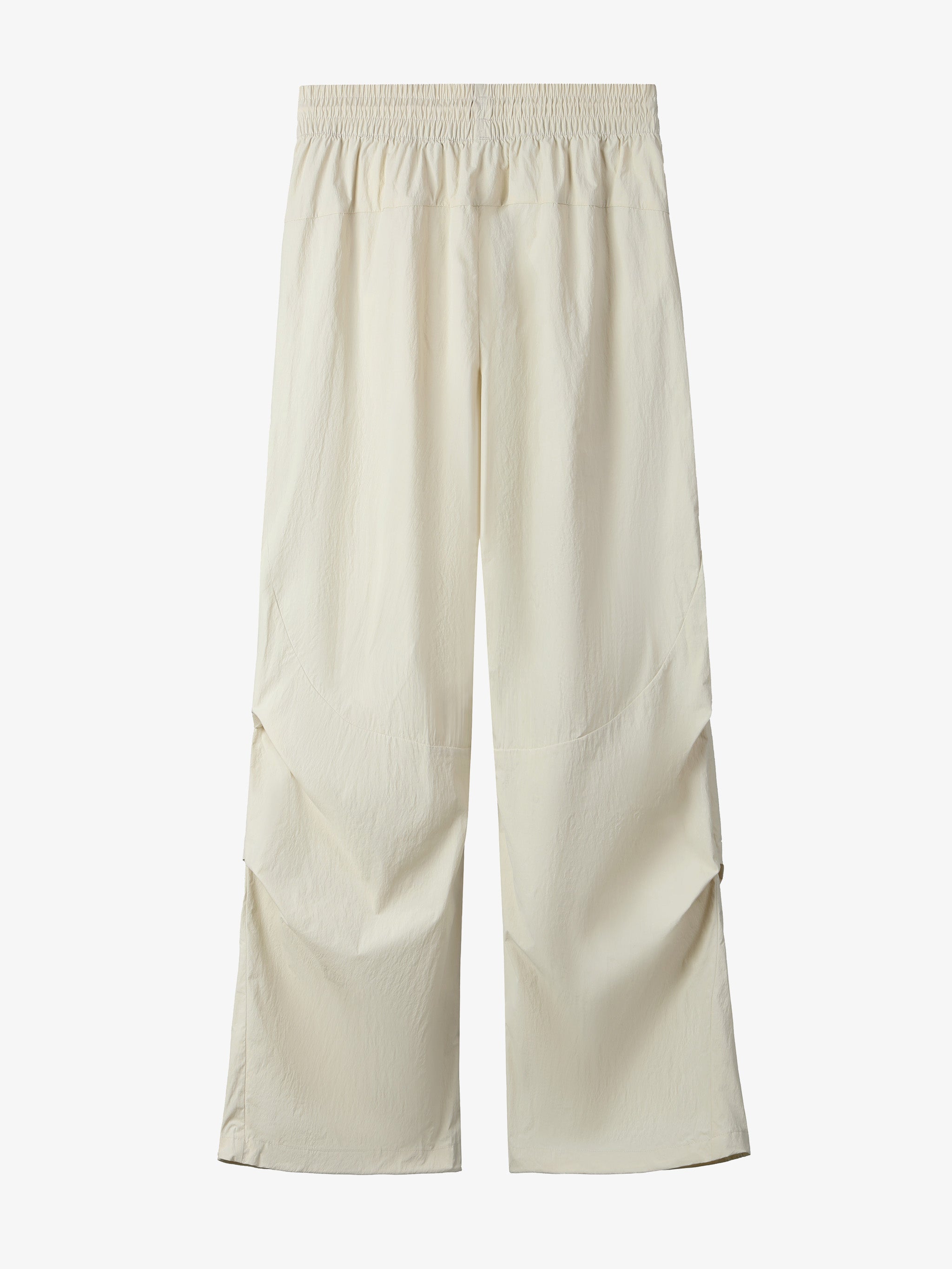 CAMEL Women's Lightweight Wide-Leg Outdoor Pants - C26BA66007-kaqi2