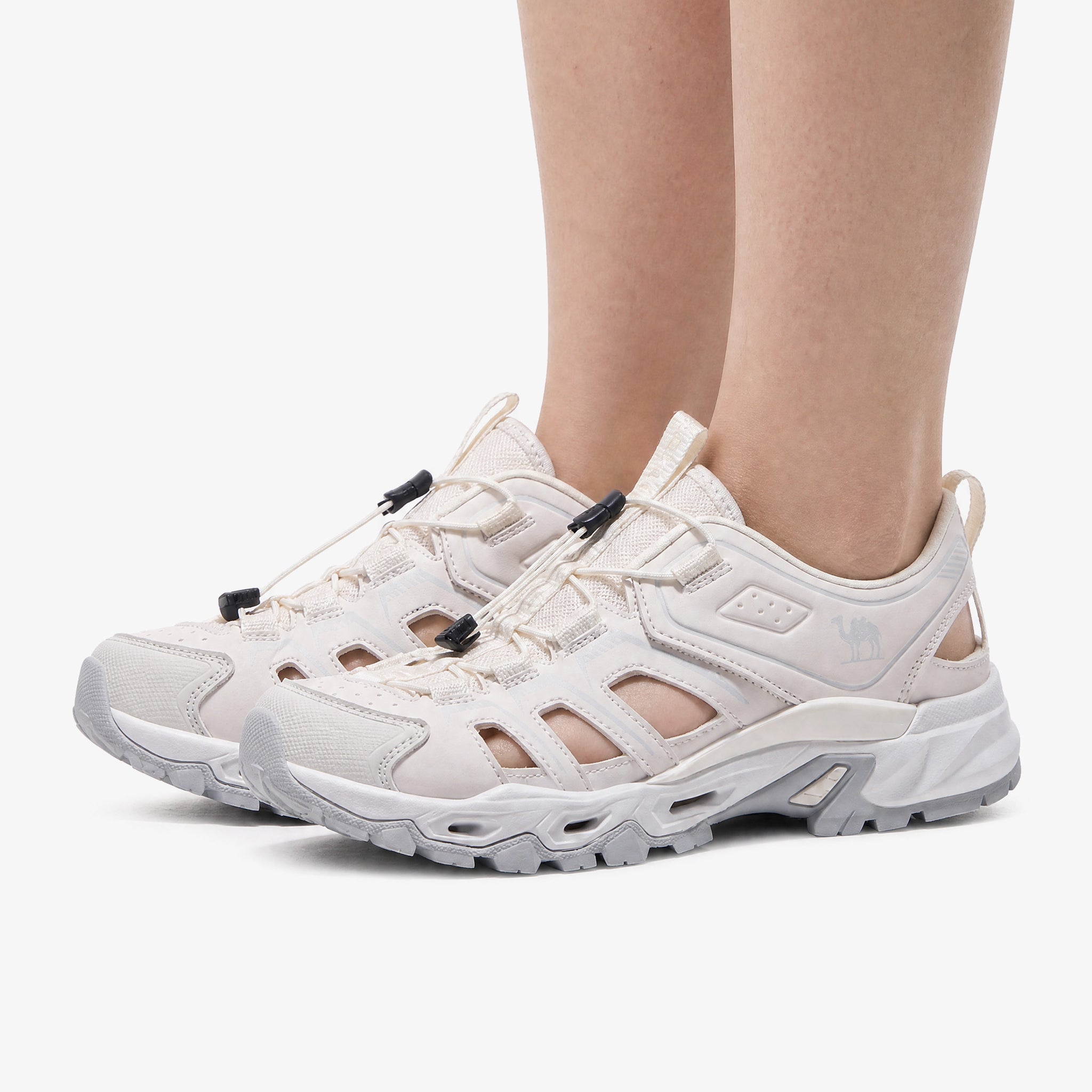 Women’s Quick-Drain Amphibious Hiking Shoes
