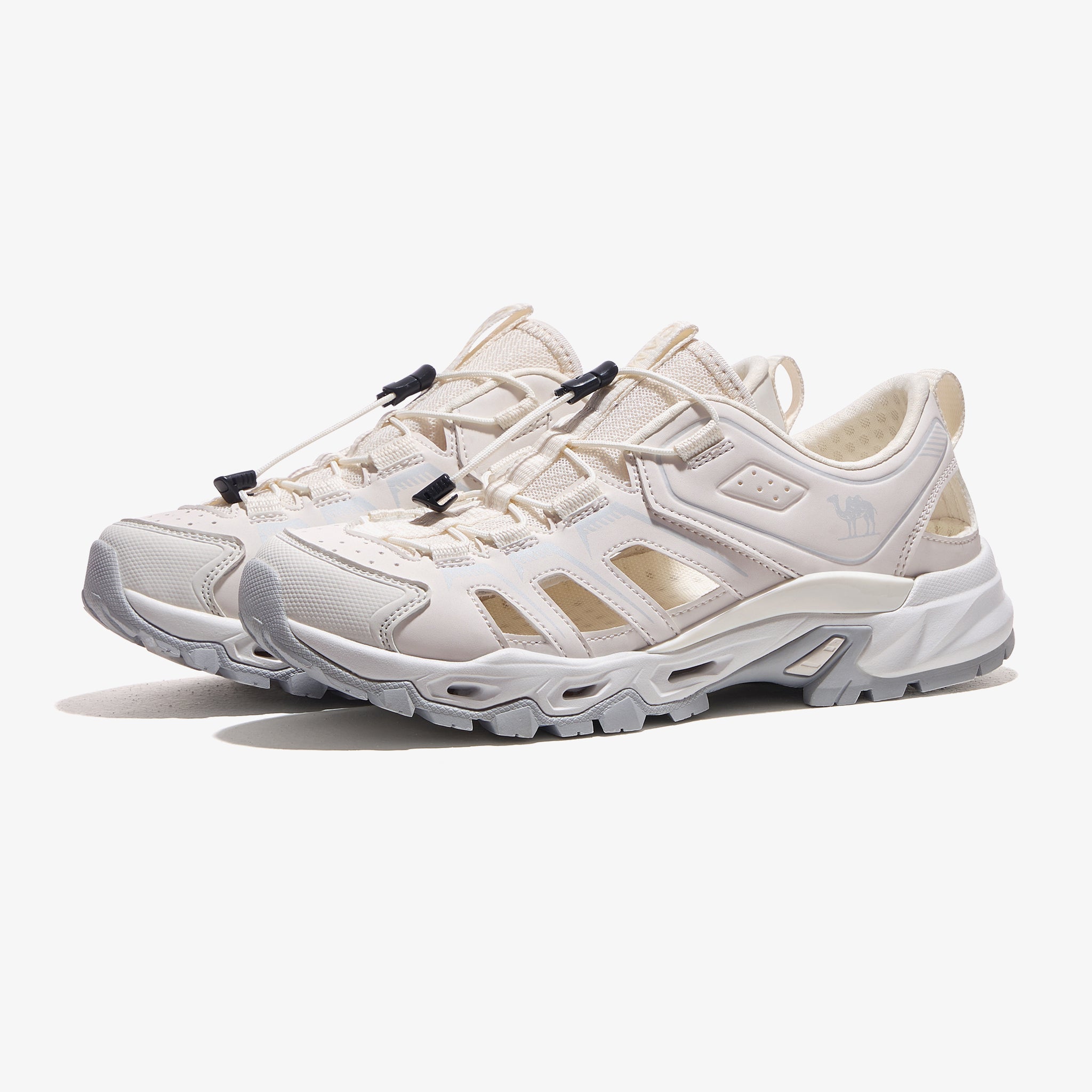 Women’s Quick-Drain Amphibious Hiking Shoes