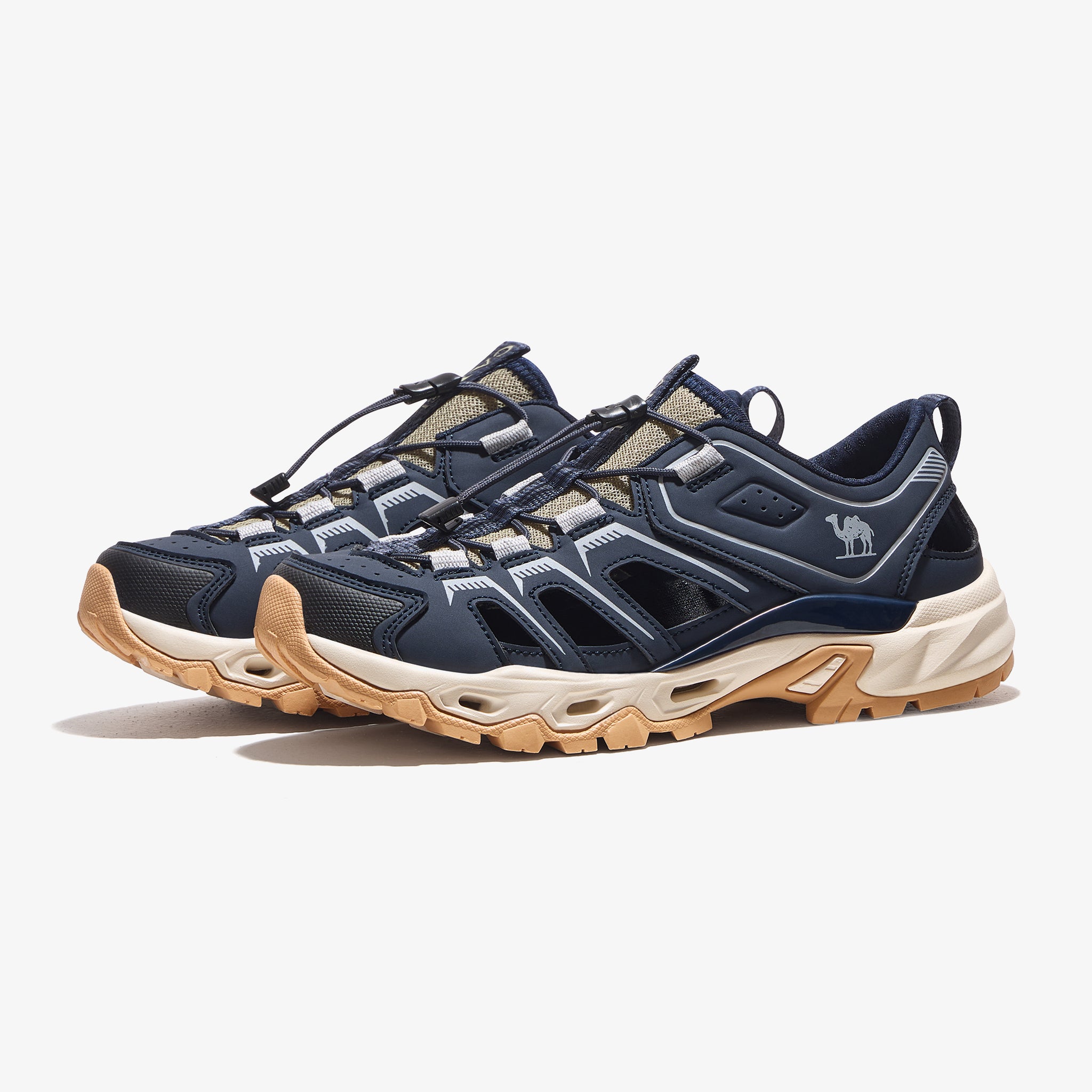 Women’s Quick-Drain Amphibious Hiking Shoes