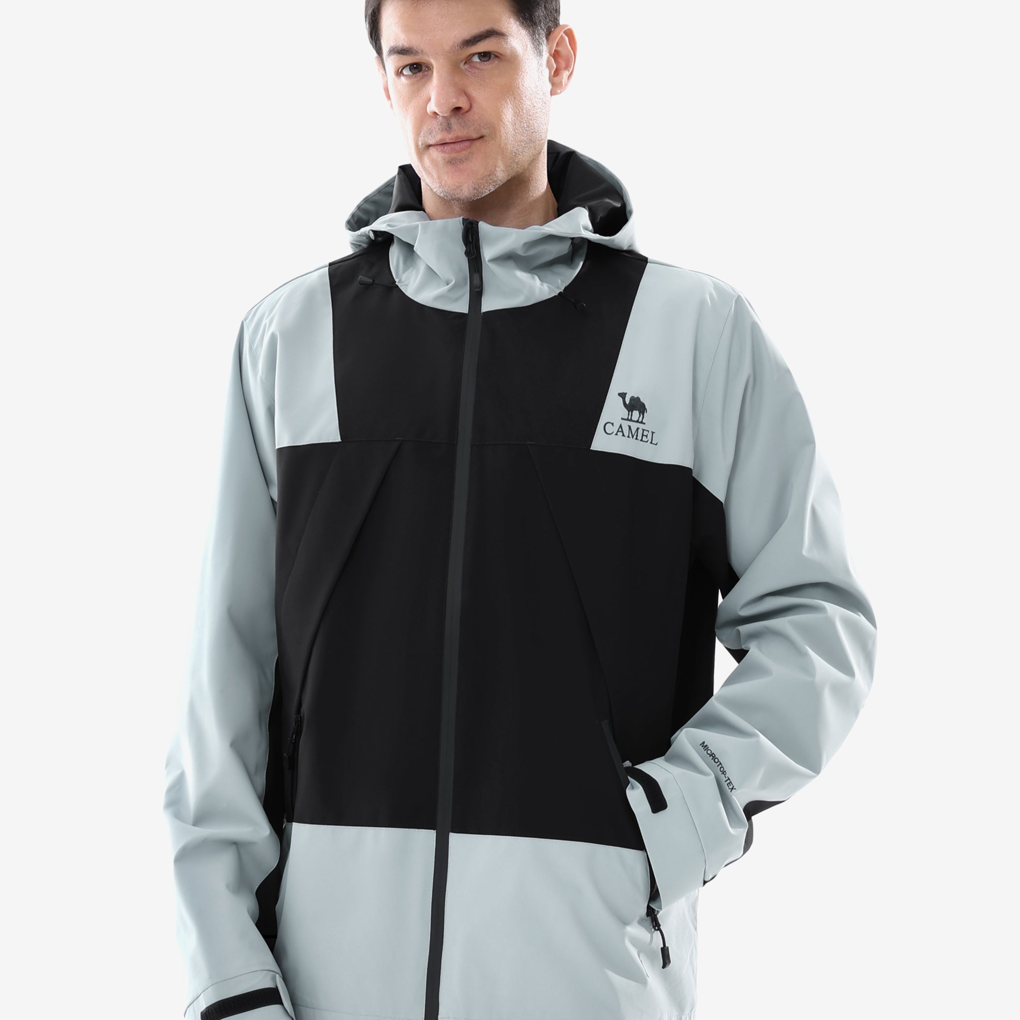 Men’s Storm Piercer Lightweight Shell Jacket