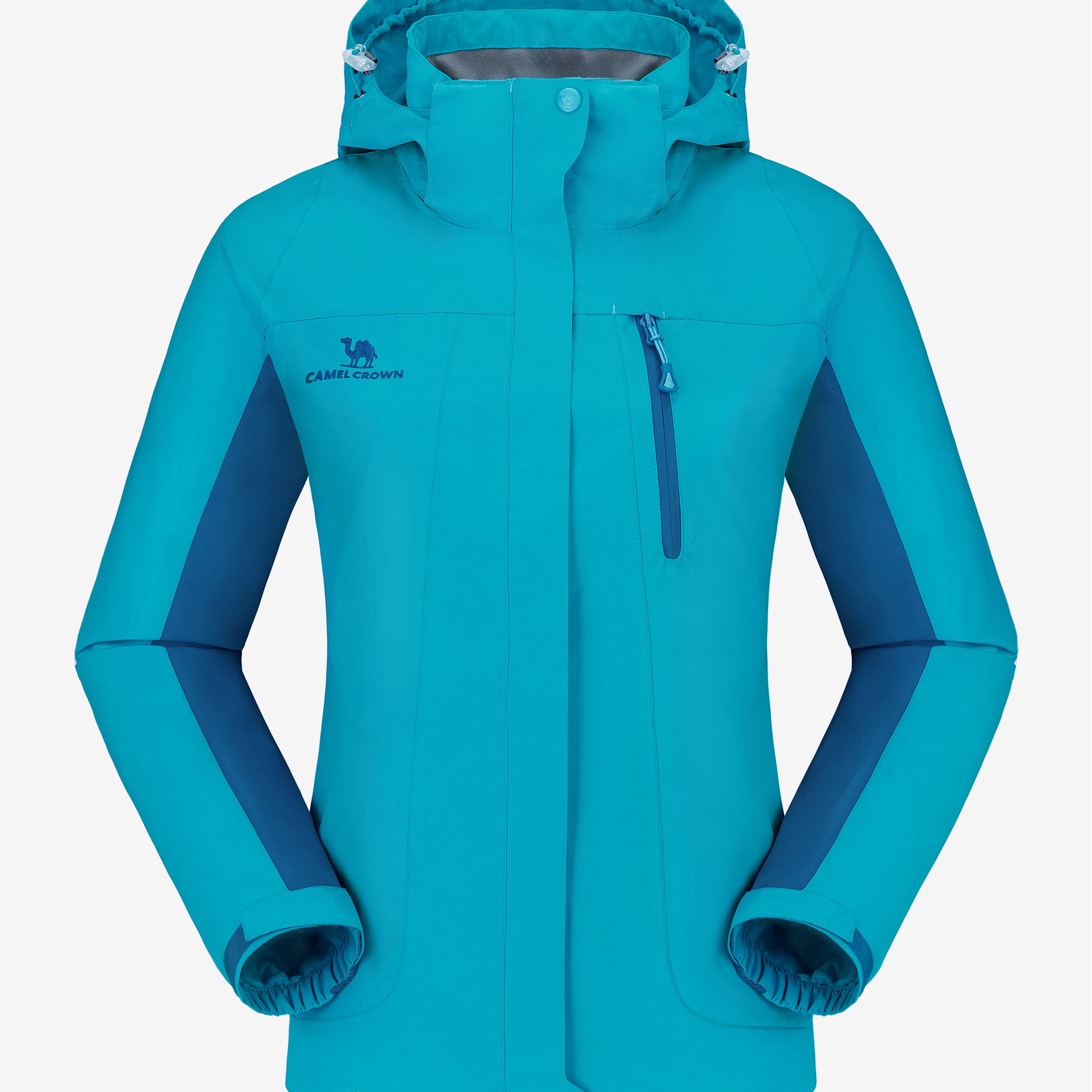 Women’s Arctic Sentinel Pro Paneled 3-in-1 Jacket