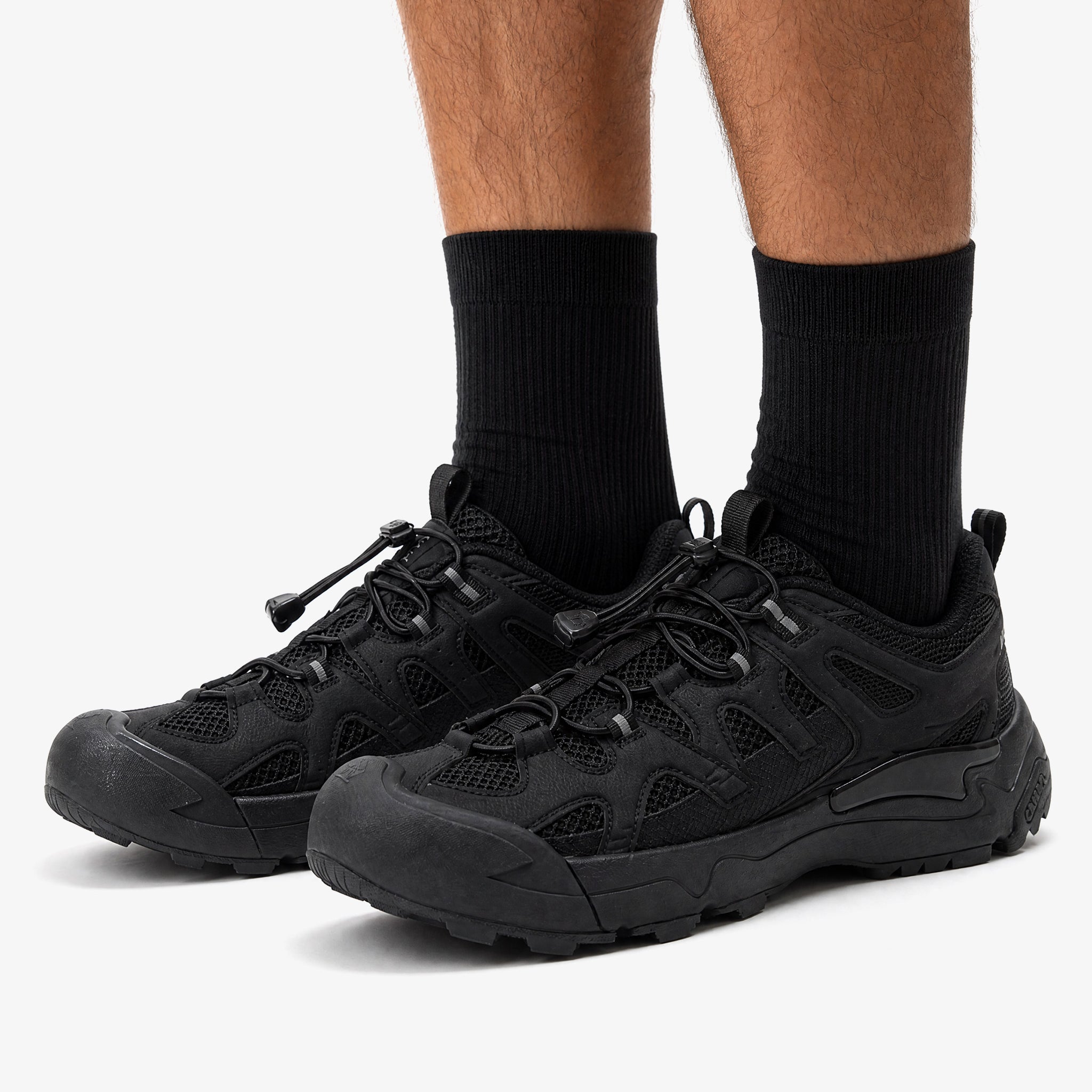 Men's Breathable Hiking Sneakers