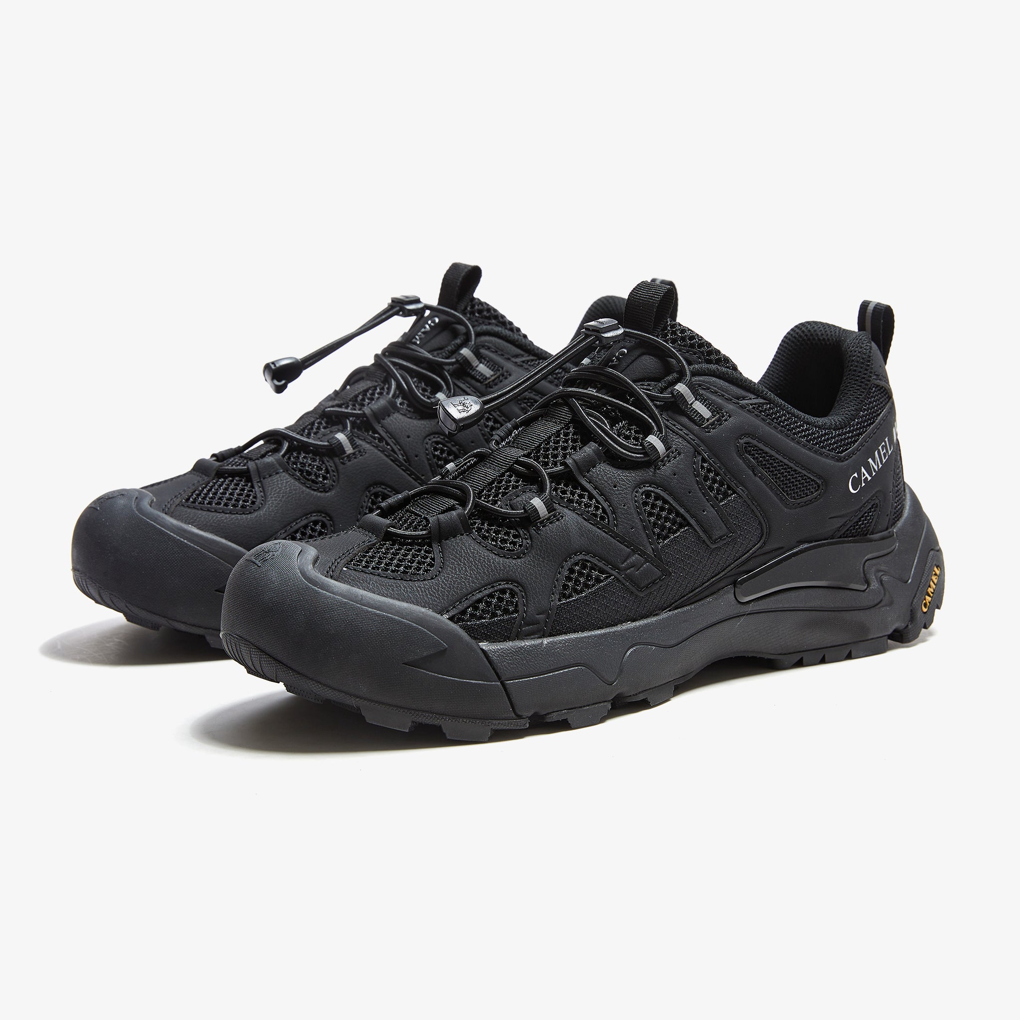 Men's Breathable Hiking Sneakers