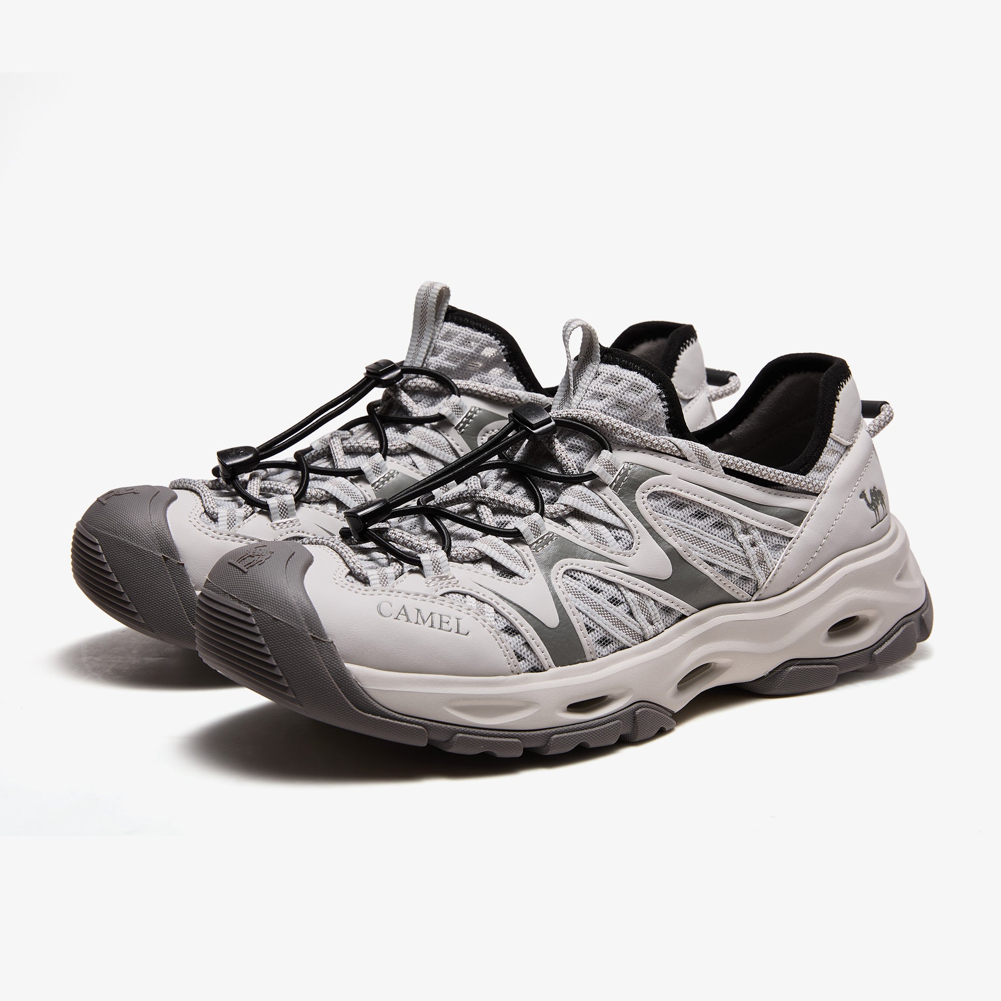 Men's Lightweight Amphibious Hiking Shoes