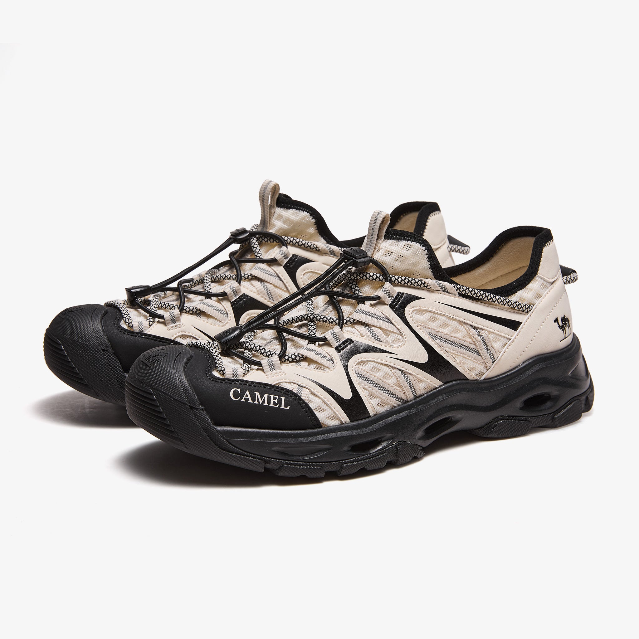 Men's Lightweight Amphibious Hiking Shoes