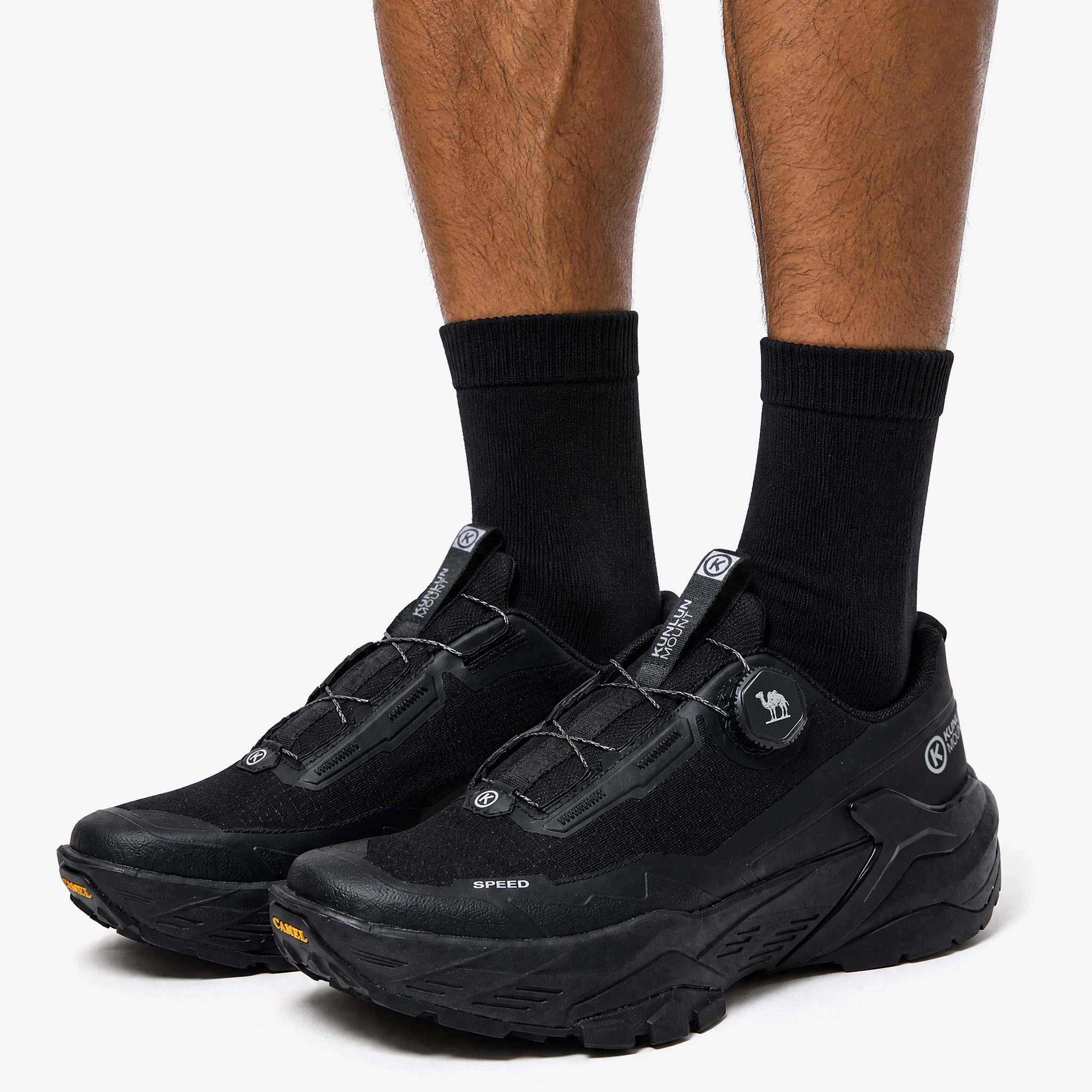 Men's CT Trail Running Shoes