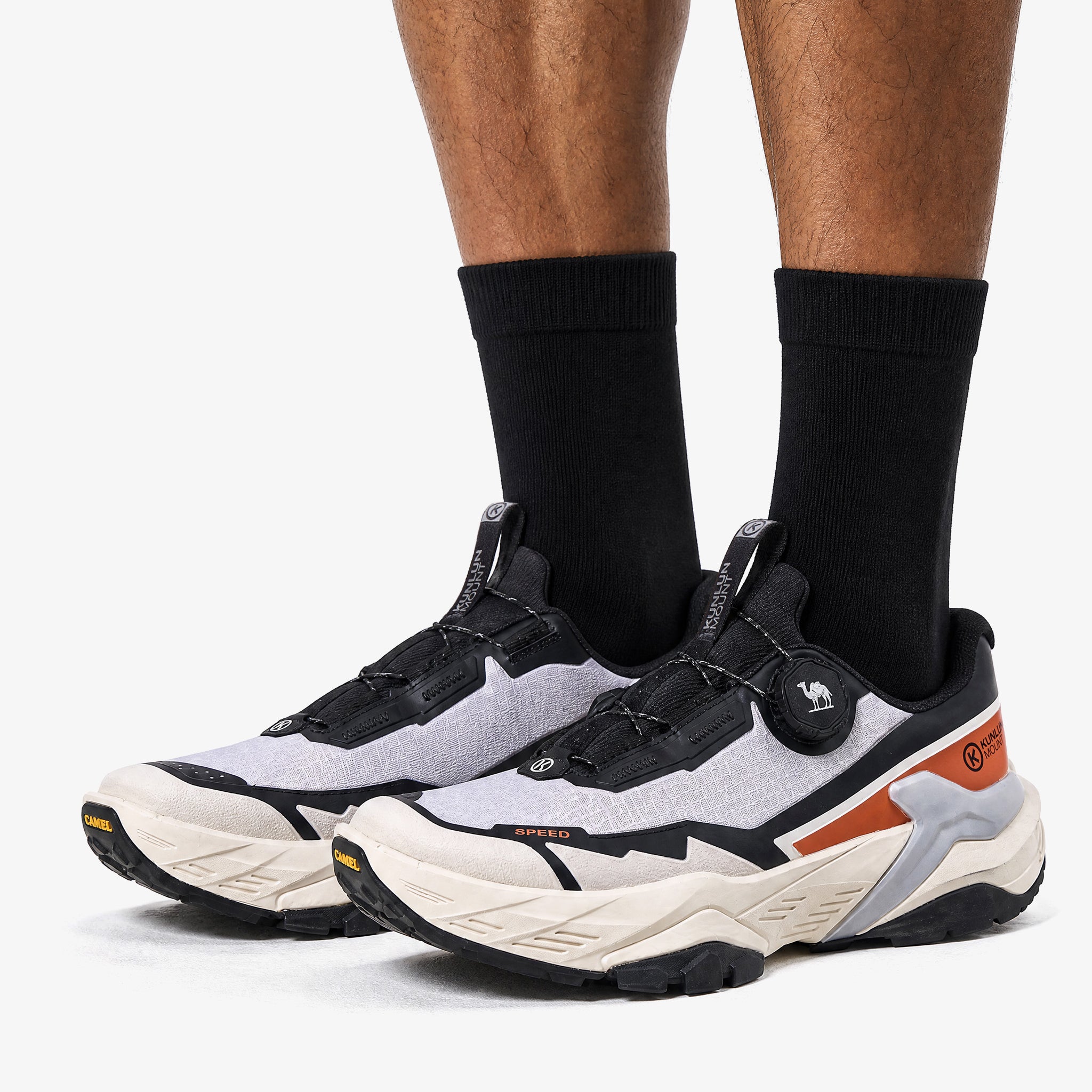 Men's CT Trail Running Shoes