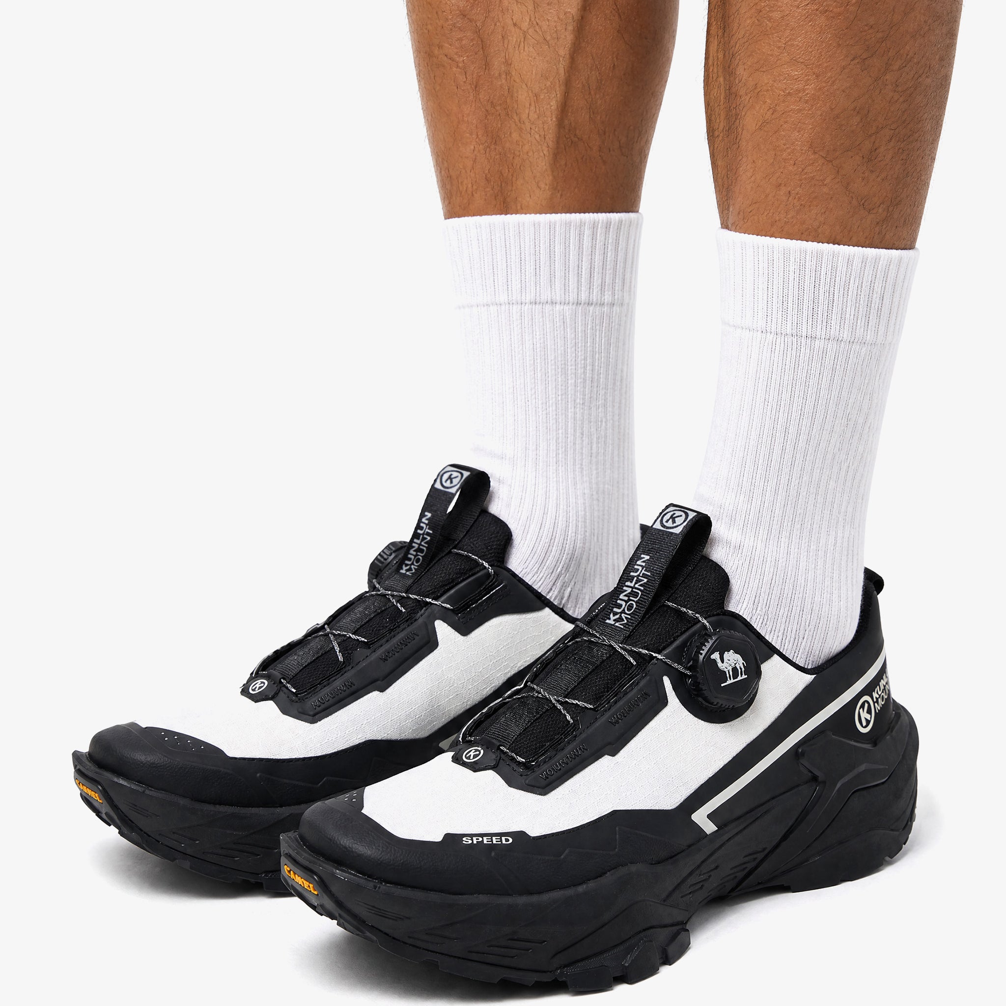 Men's CT Trail Running Shoes