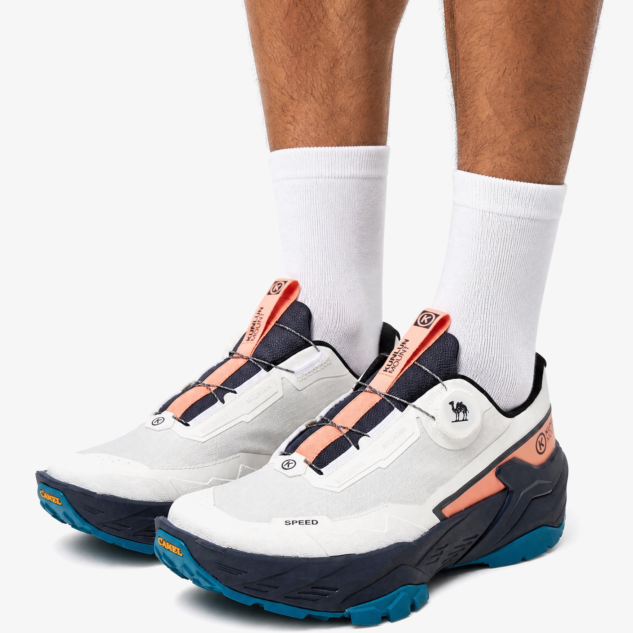 Men's CT Trail Running Shoes