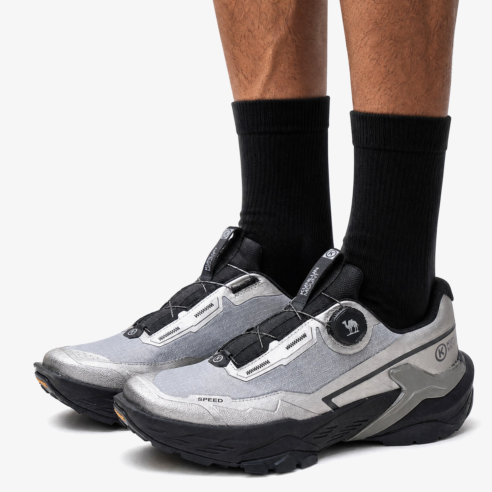 Men's CT Trail Running Shoes