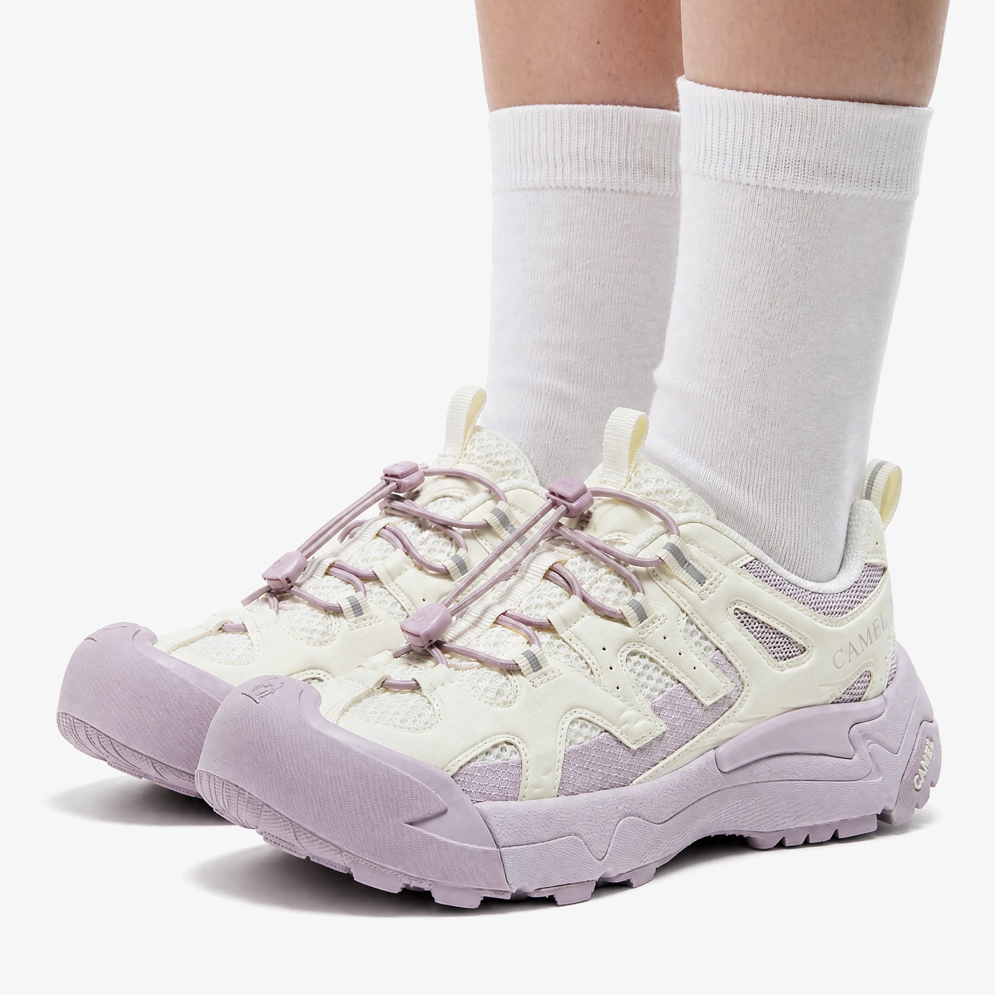 Women's Breathable Hiking Sneakers