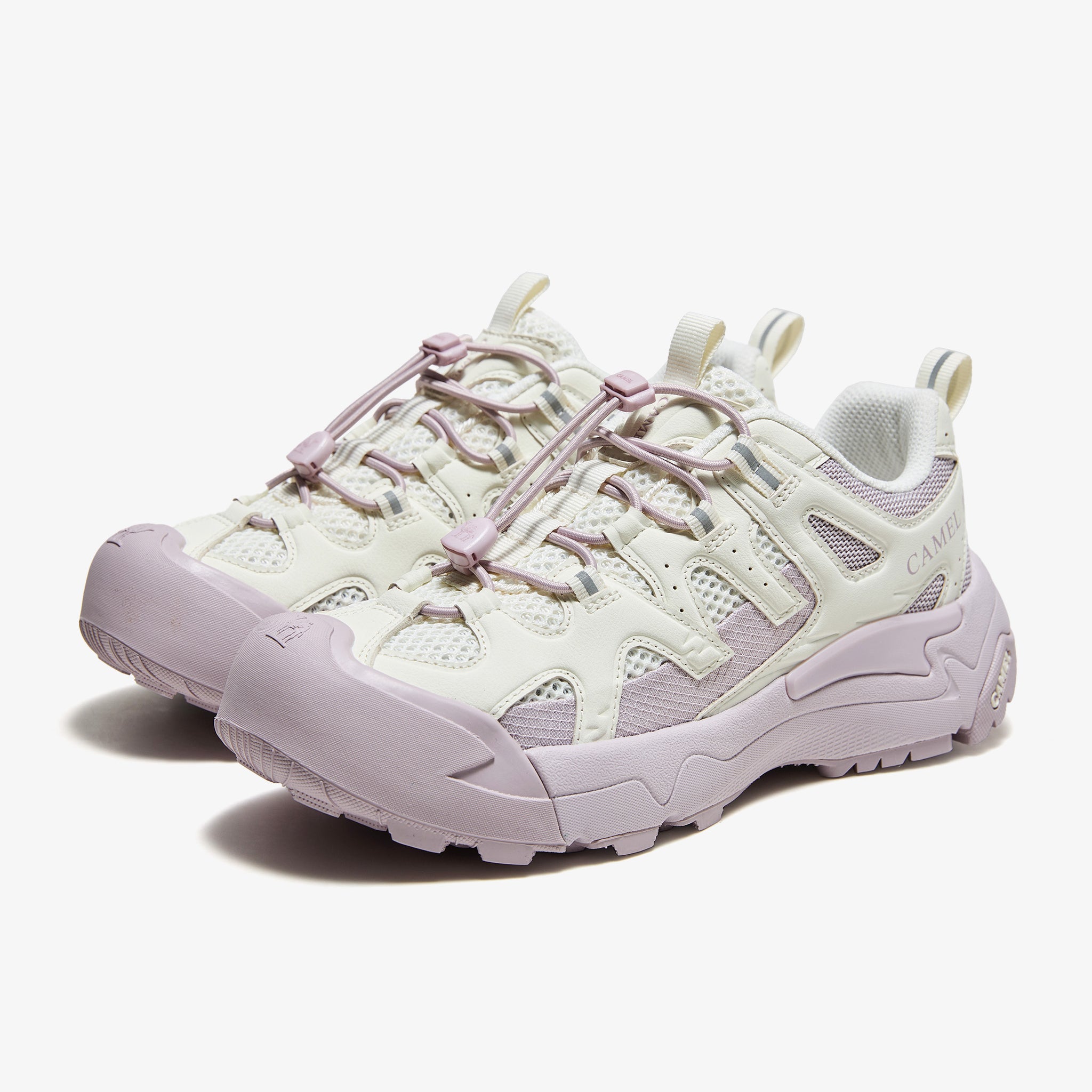 Women's Breathable Hiking Sneakers