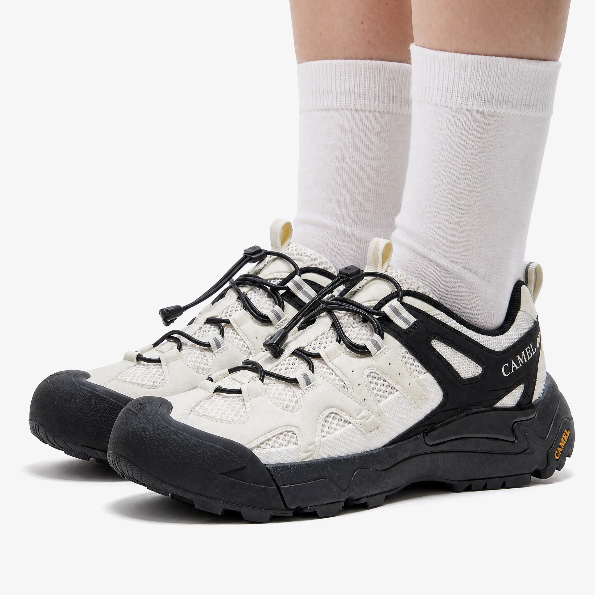 Women's Breathable Hiking Sneakers